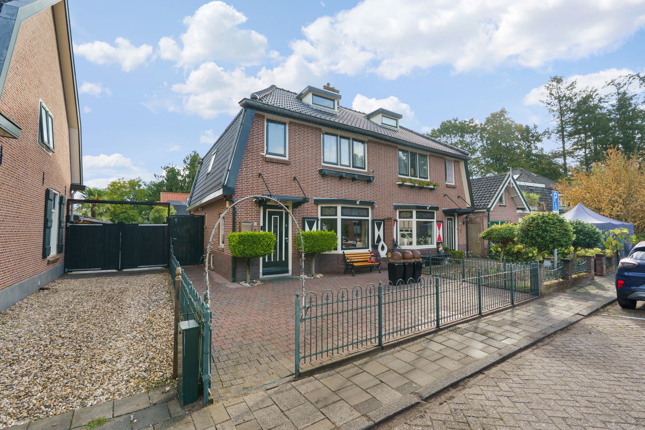 Foto van Timmermanlaan 13, Zeist