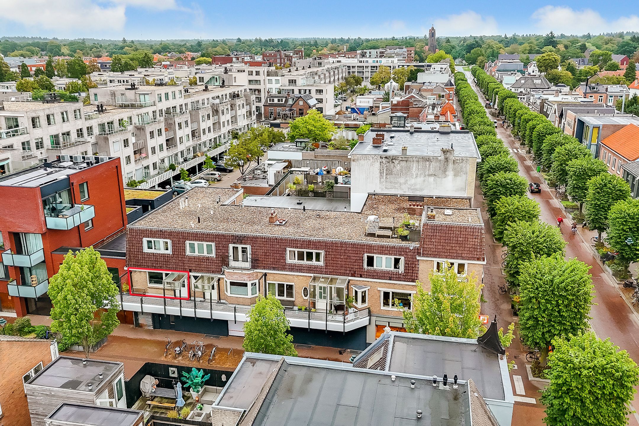 Foto van Middellaan 2B, Zeist