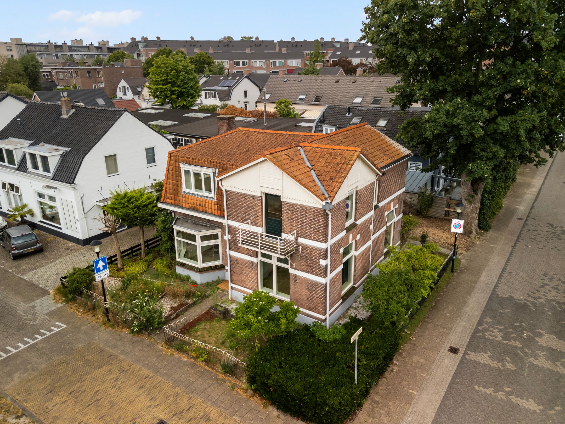 Foto van Antonlaan 29, Zeist