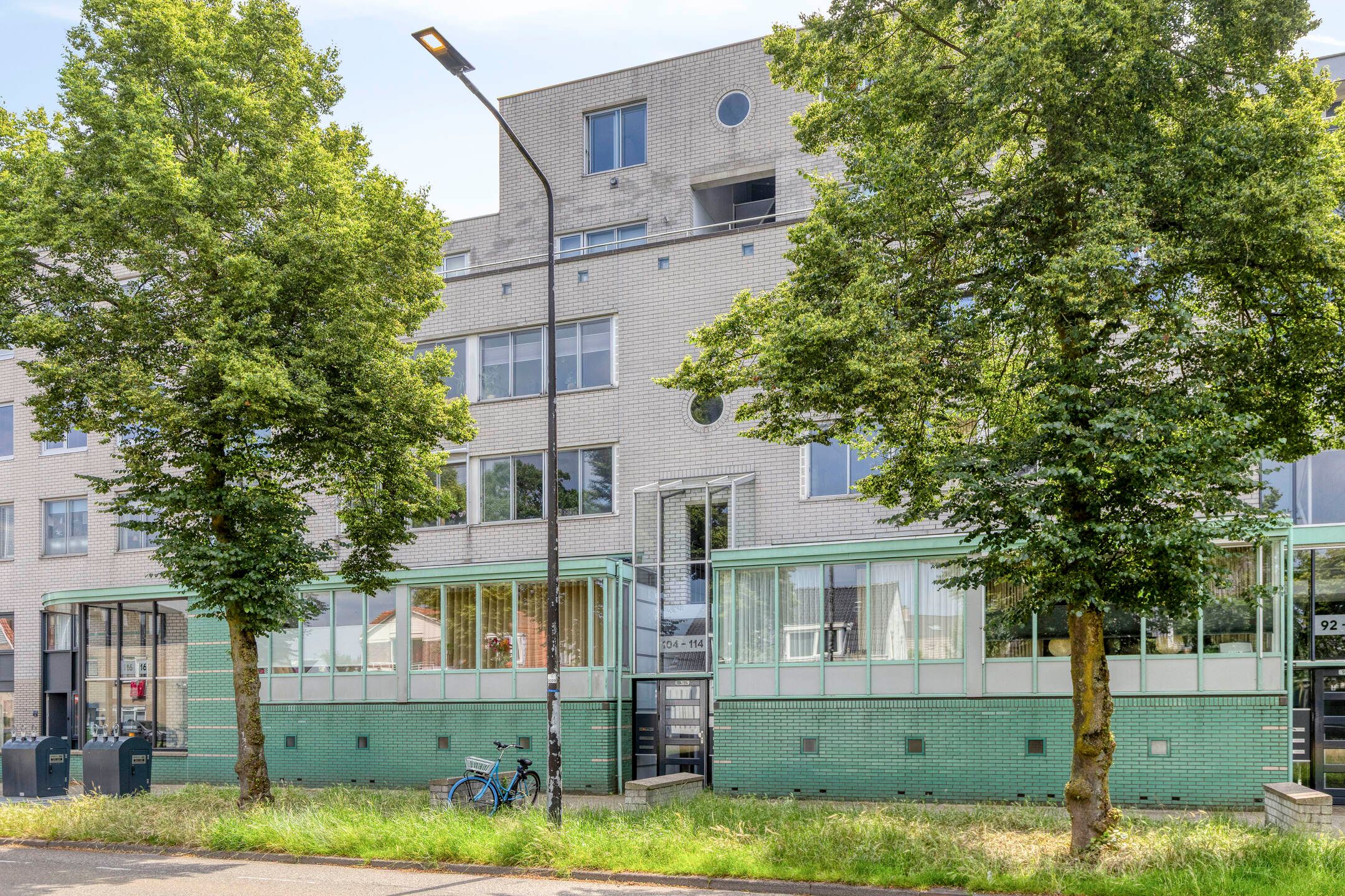 Foto van Antonlaan 114, Zeist