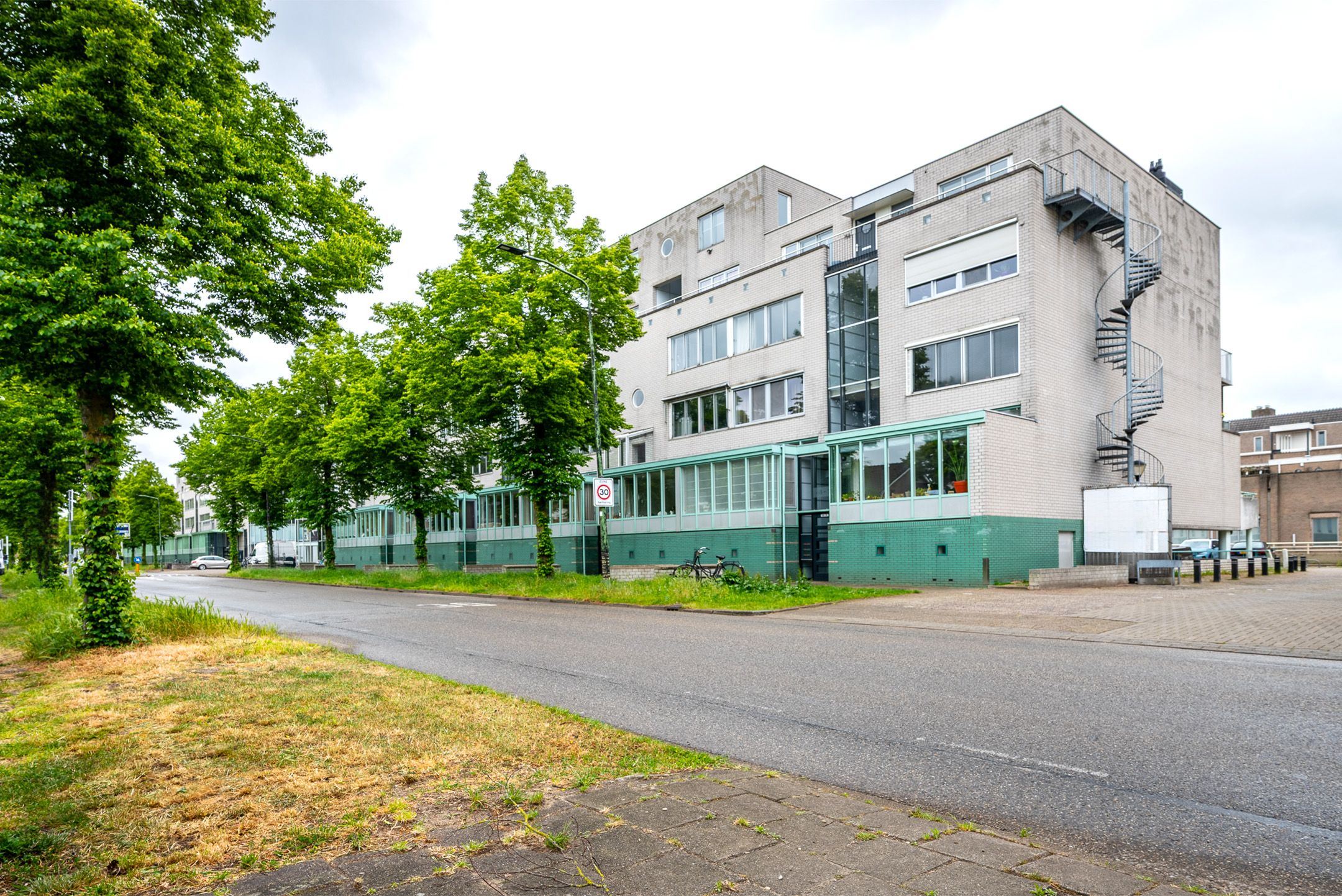 Foto van Antonlaan 160, Zeist