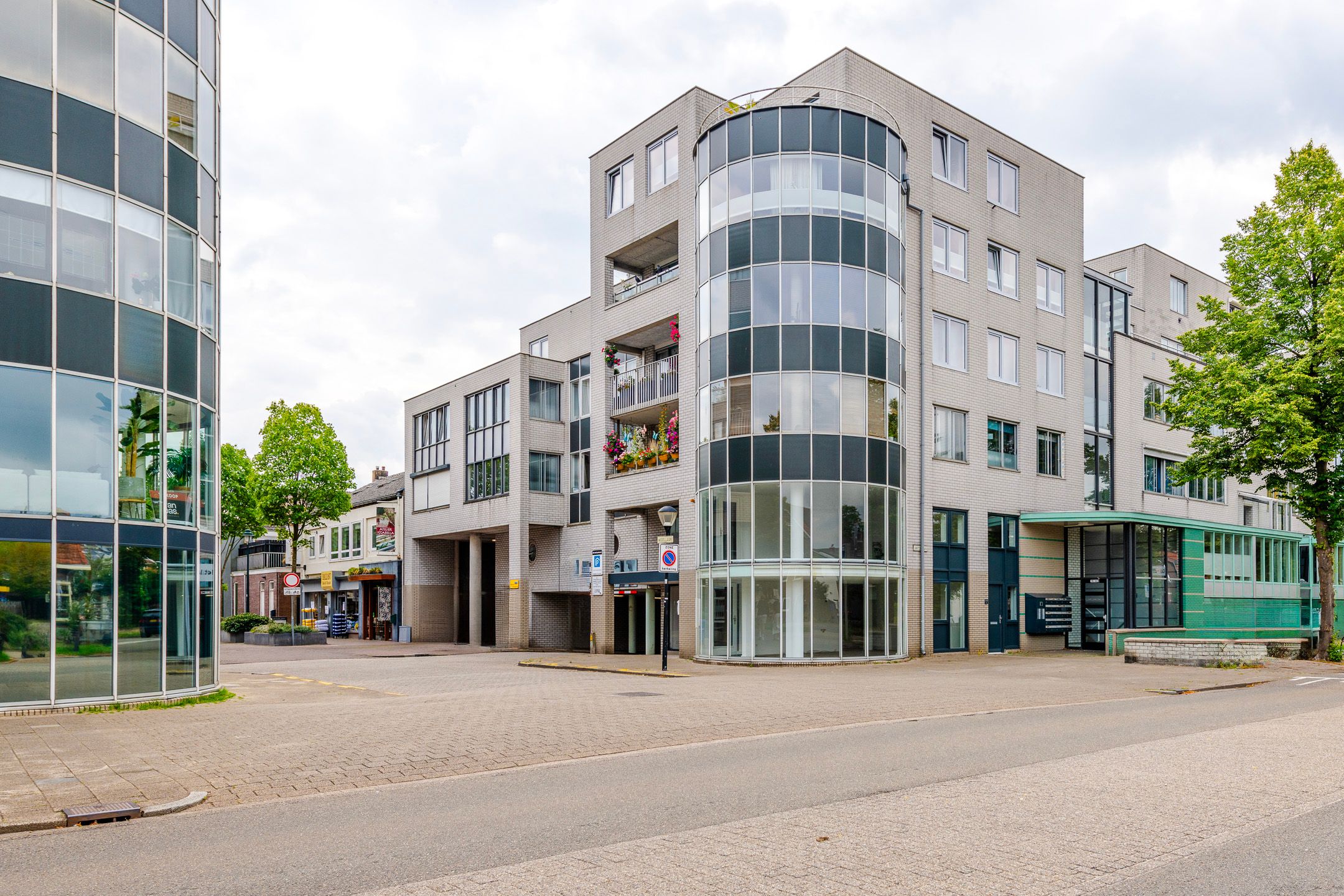Foto van Antonlaan 160A, Zeist