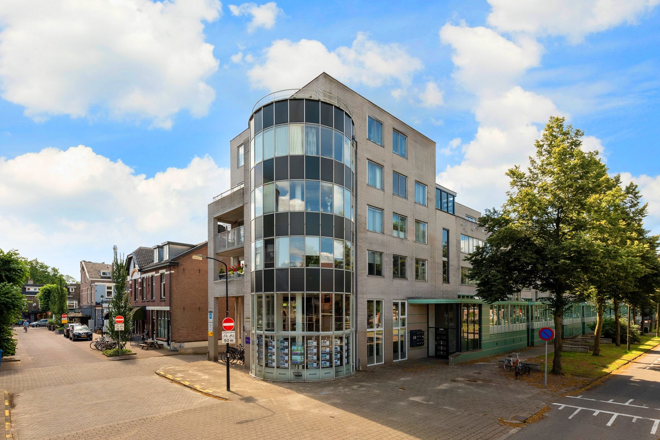 Foto van Antonlaan 306, Zeist