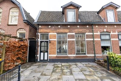 Foto van Cronjélaan 17, Zeist