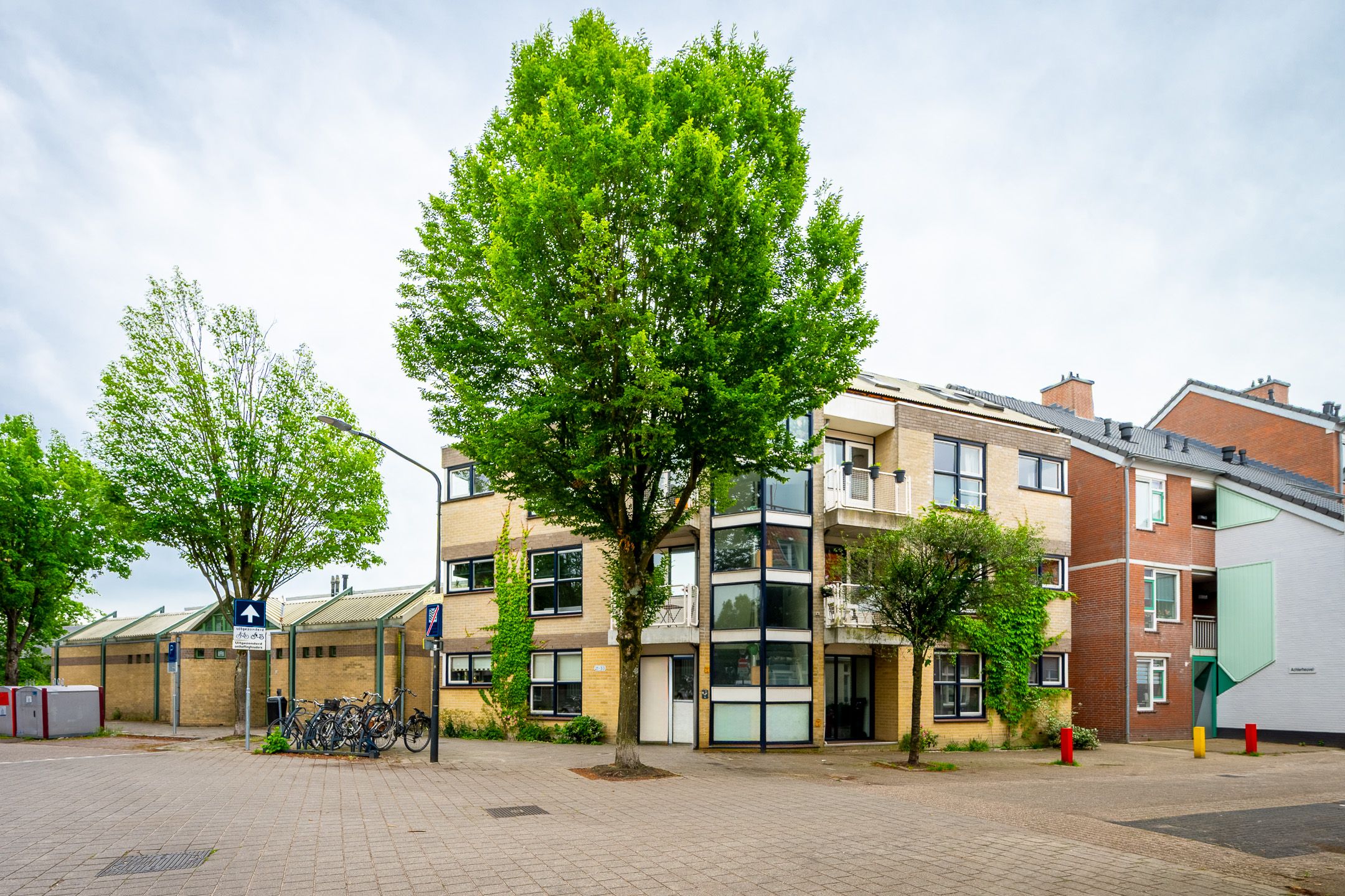 Foto van Jagerlaan 31, Zeist