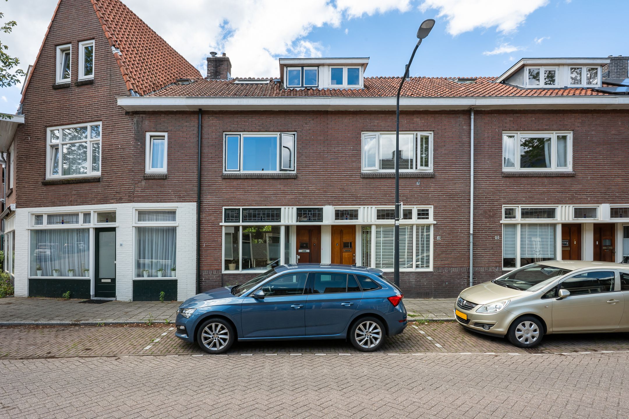 Foto van Jagerlaan 37, Zeist
