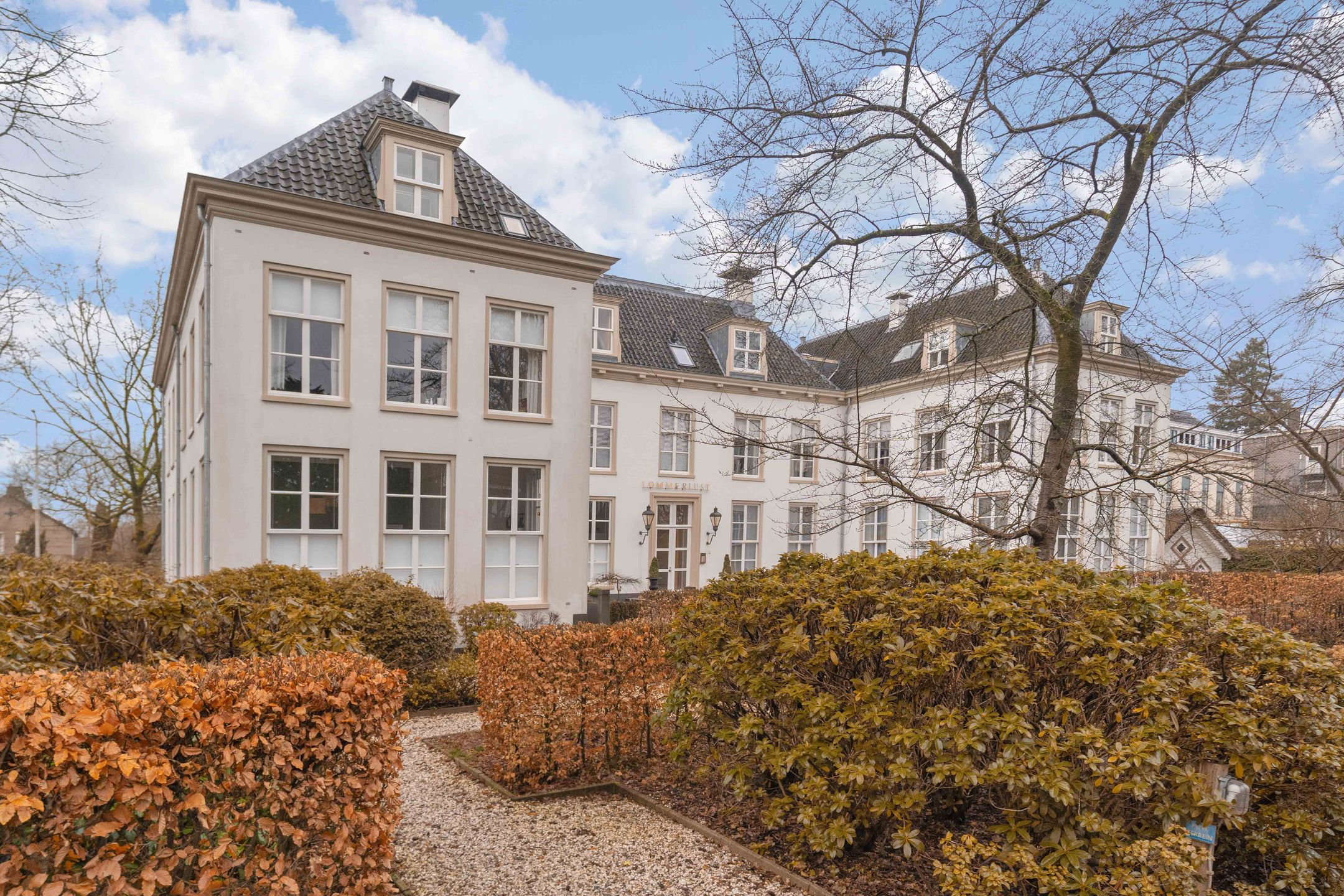Foto van Utrechtseweg 121A, Zeist