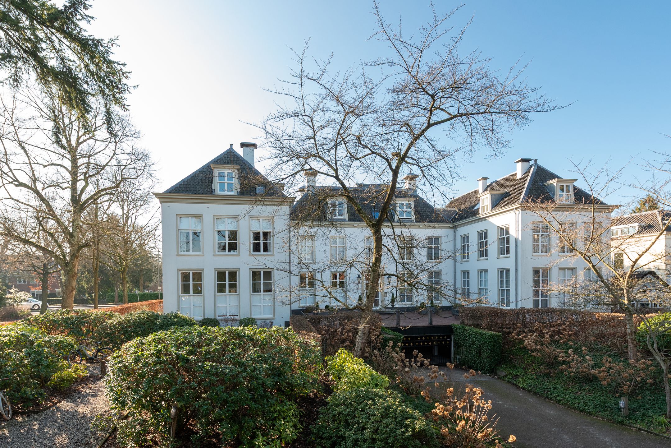 Foto van Utrechtseweg 125B, Zeist