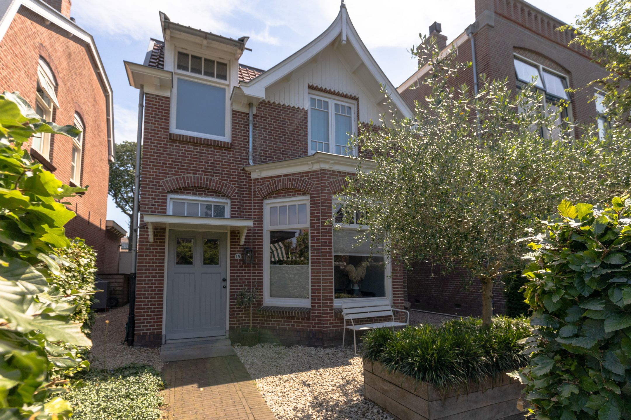 Foto van Steniaweg 18, Zeist