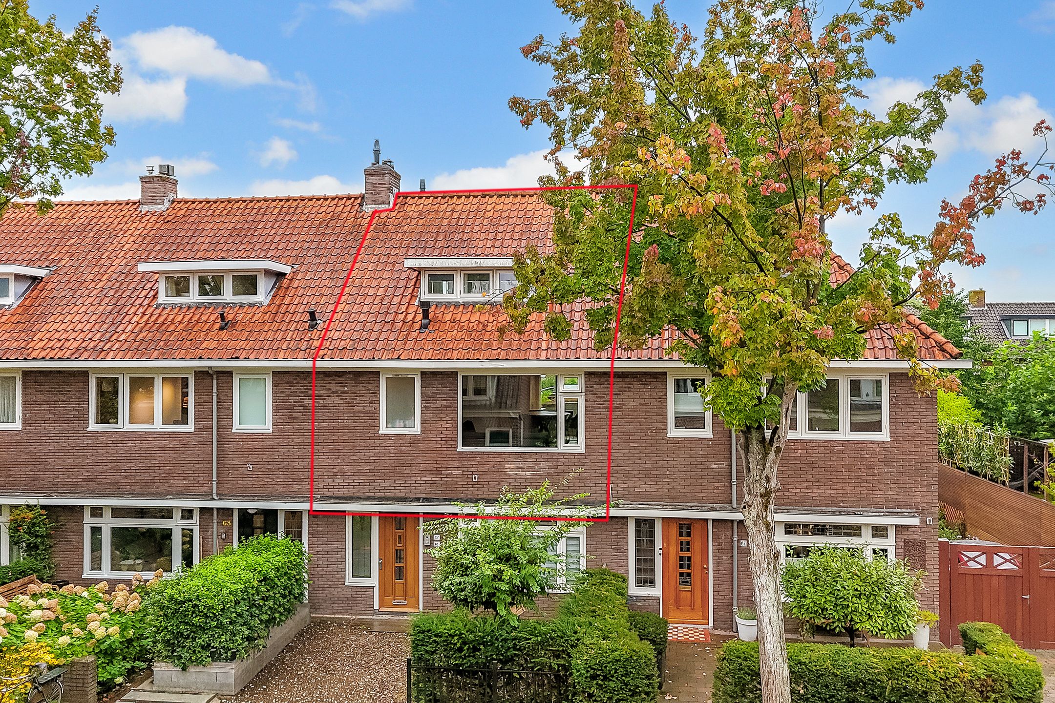 Foto van Oude Arnhemseweg 65A, Zeist