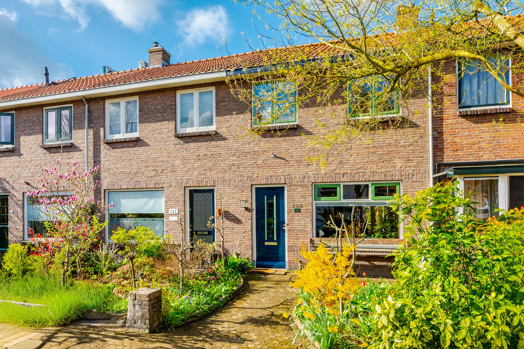 Foto van Oude Arnhemseweg 123, Zeist