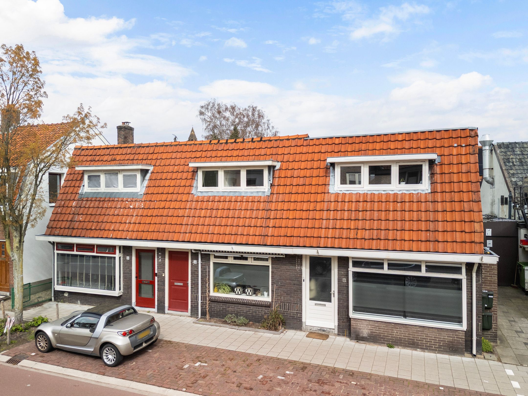 Foto van Oude Arnhemseweg 34, Zeist