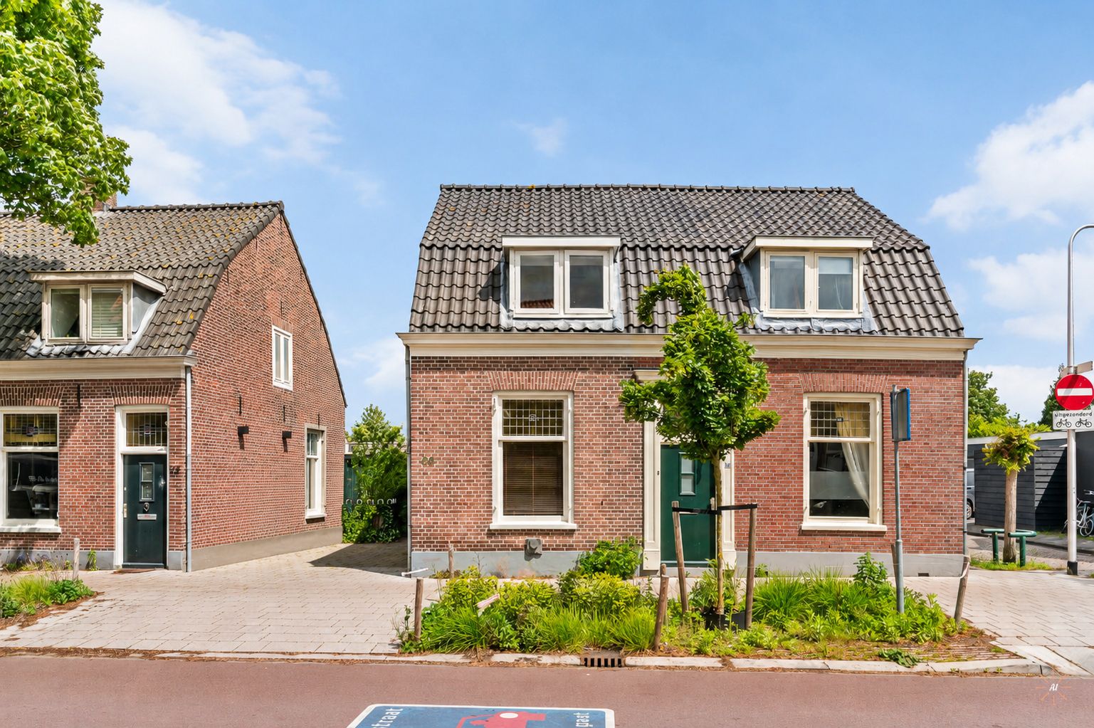 Foto van Oude Arnhemseweg 60, Zeist