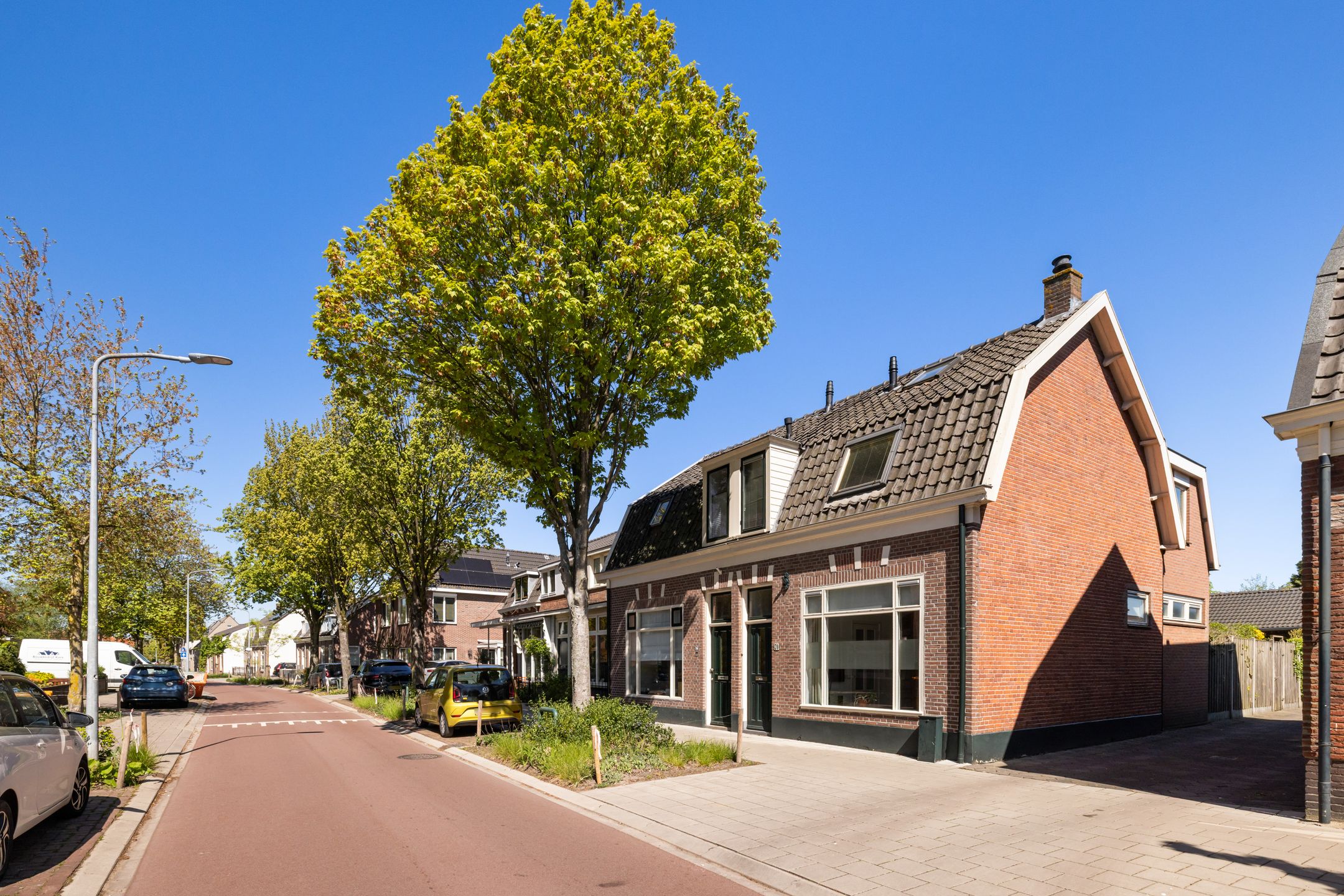 Foto van Oude Arnhemseweg 70, Zeist