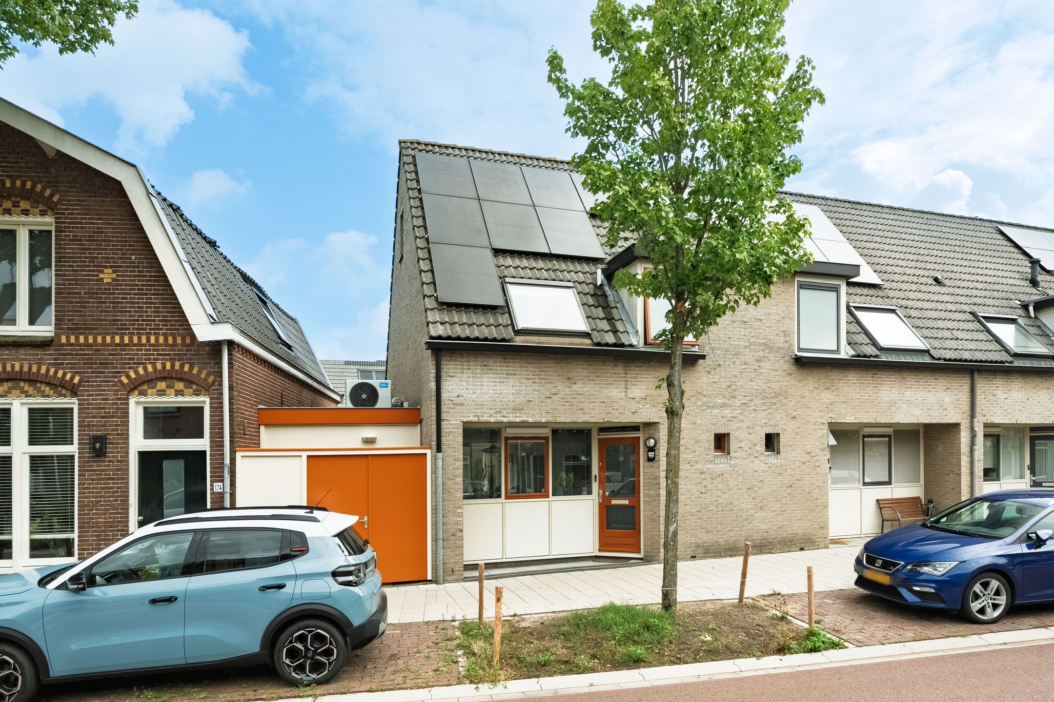 Foto van Oude Arnhemseweg 122, Zeist