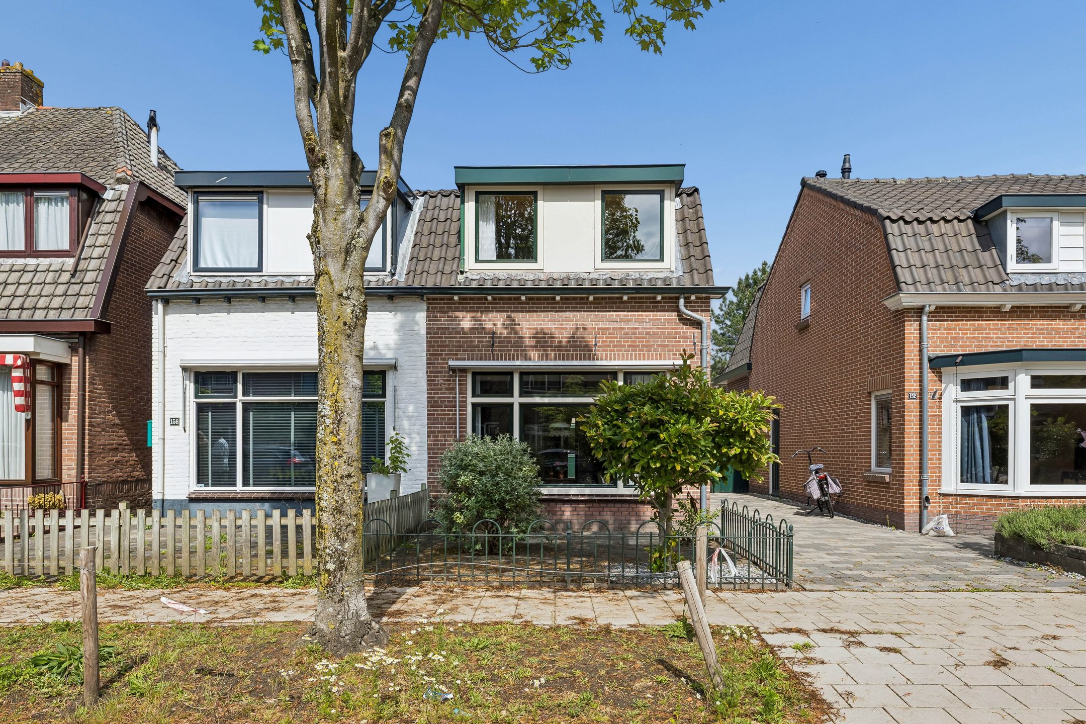 Foto van Oude Arnhemseweg 154, Zeist