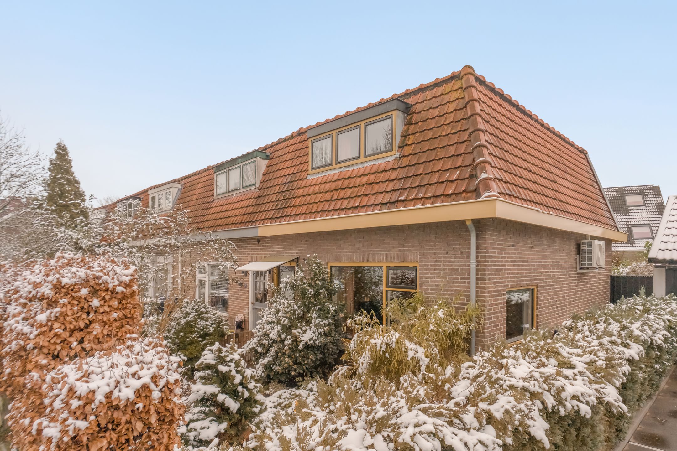 Foto van Johan de Meesterstraat 4, Zeist