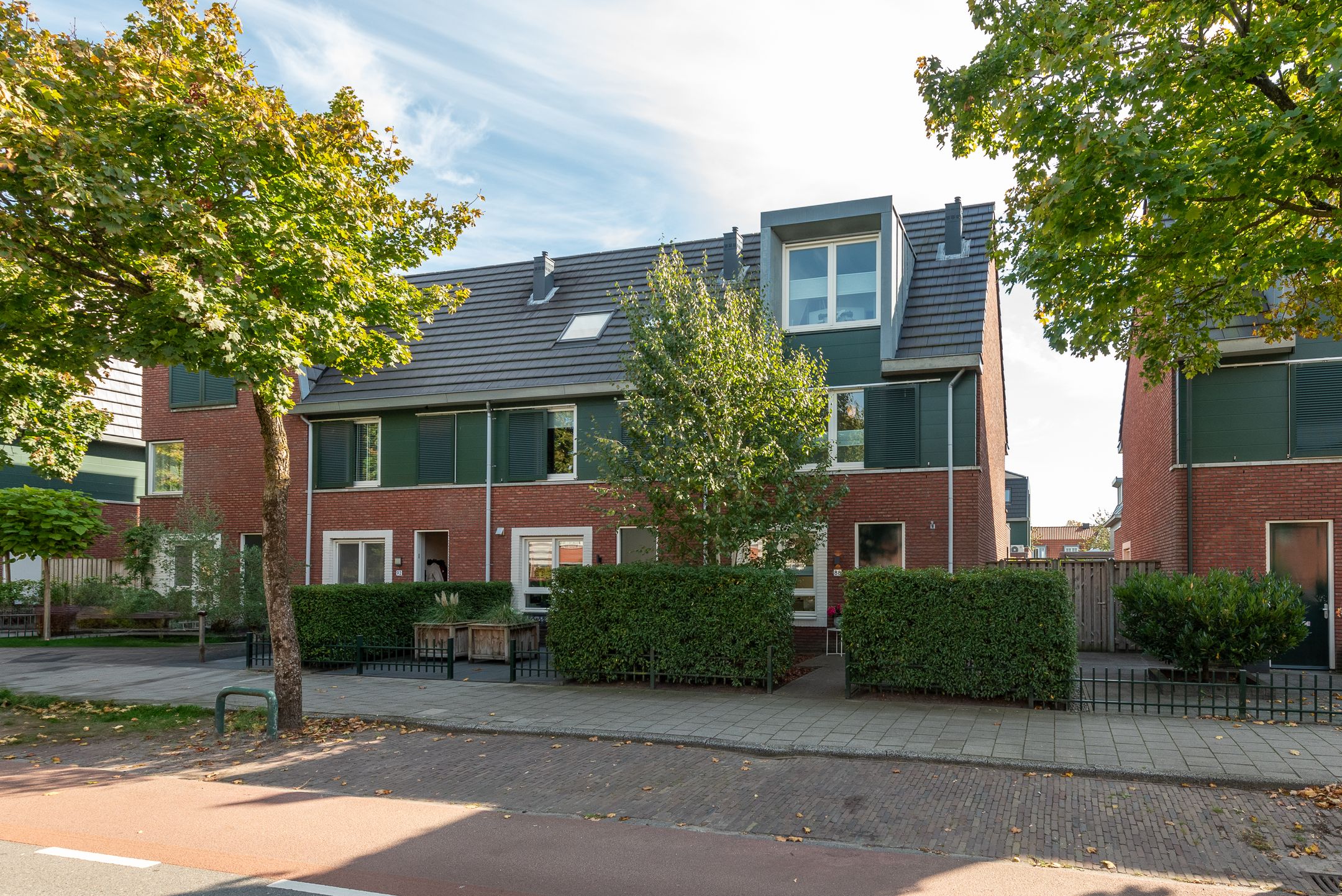 Foto van Schaerweijdelaan 88, Zeist