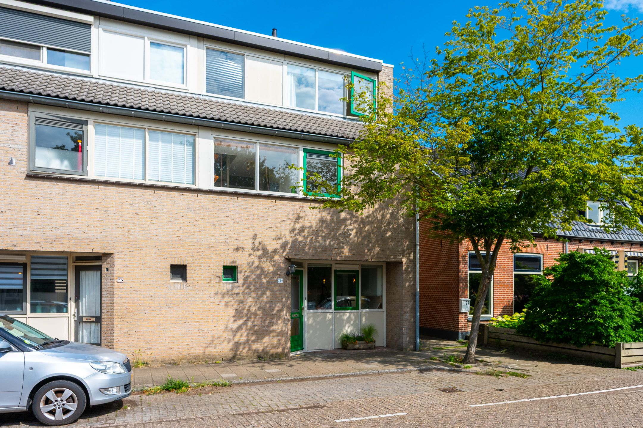 Foto van Van Reenenweg 75A, Zeist