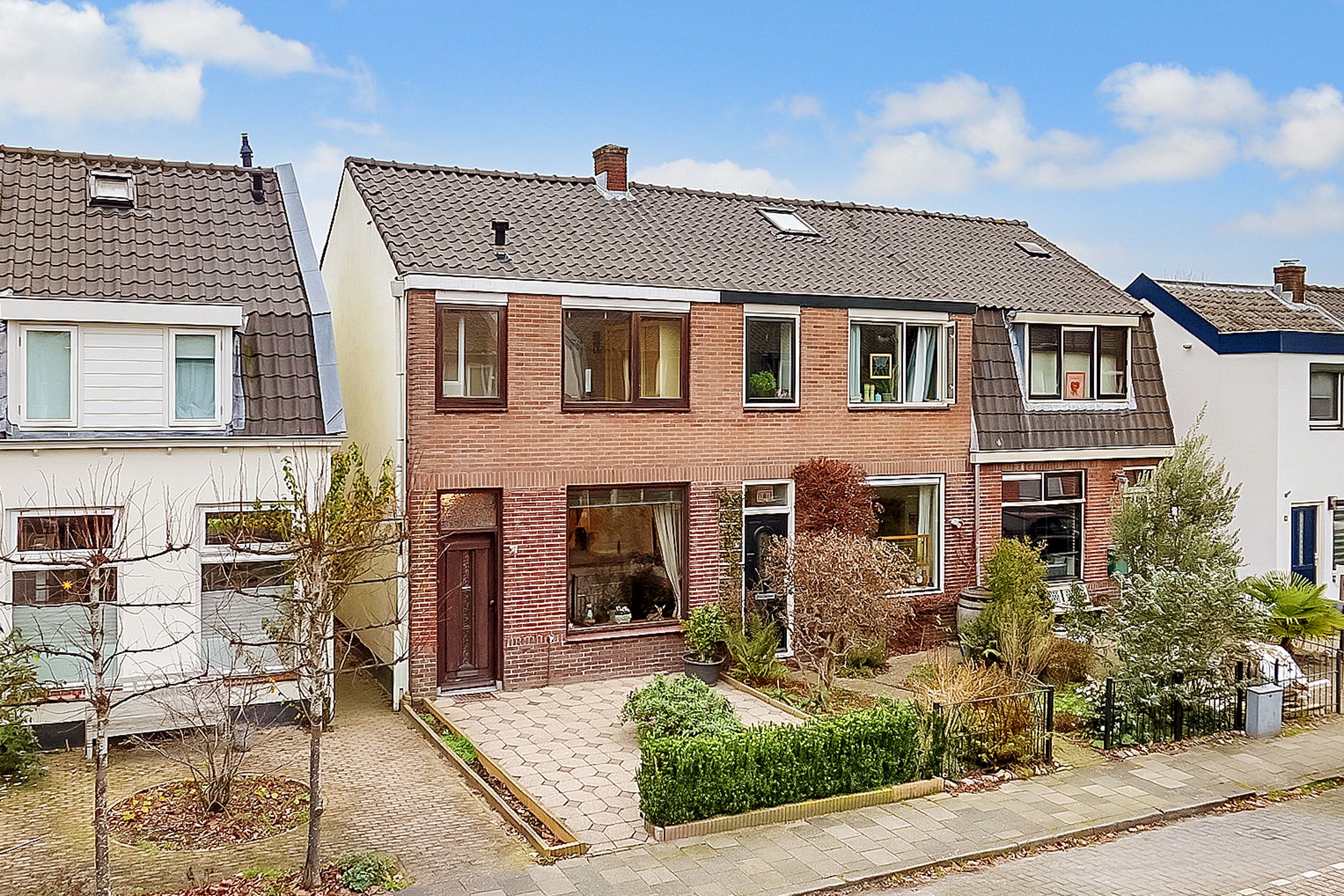 Foto van Van Reenenweg 87, Zeist