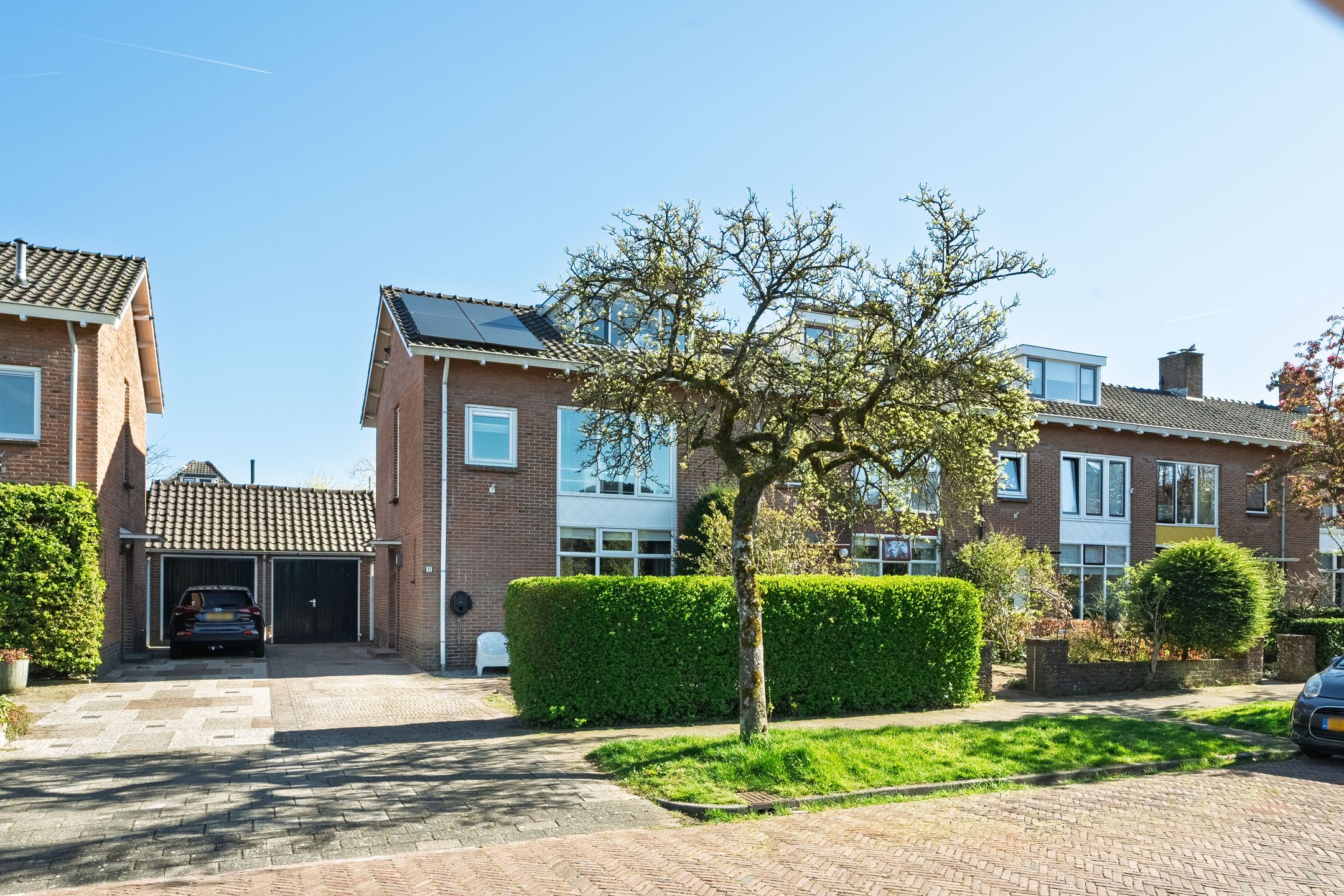 Foto van Jan Meerdinkplein 11, Zeist
