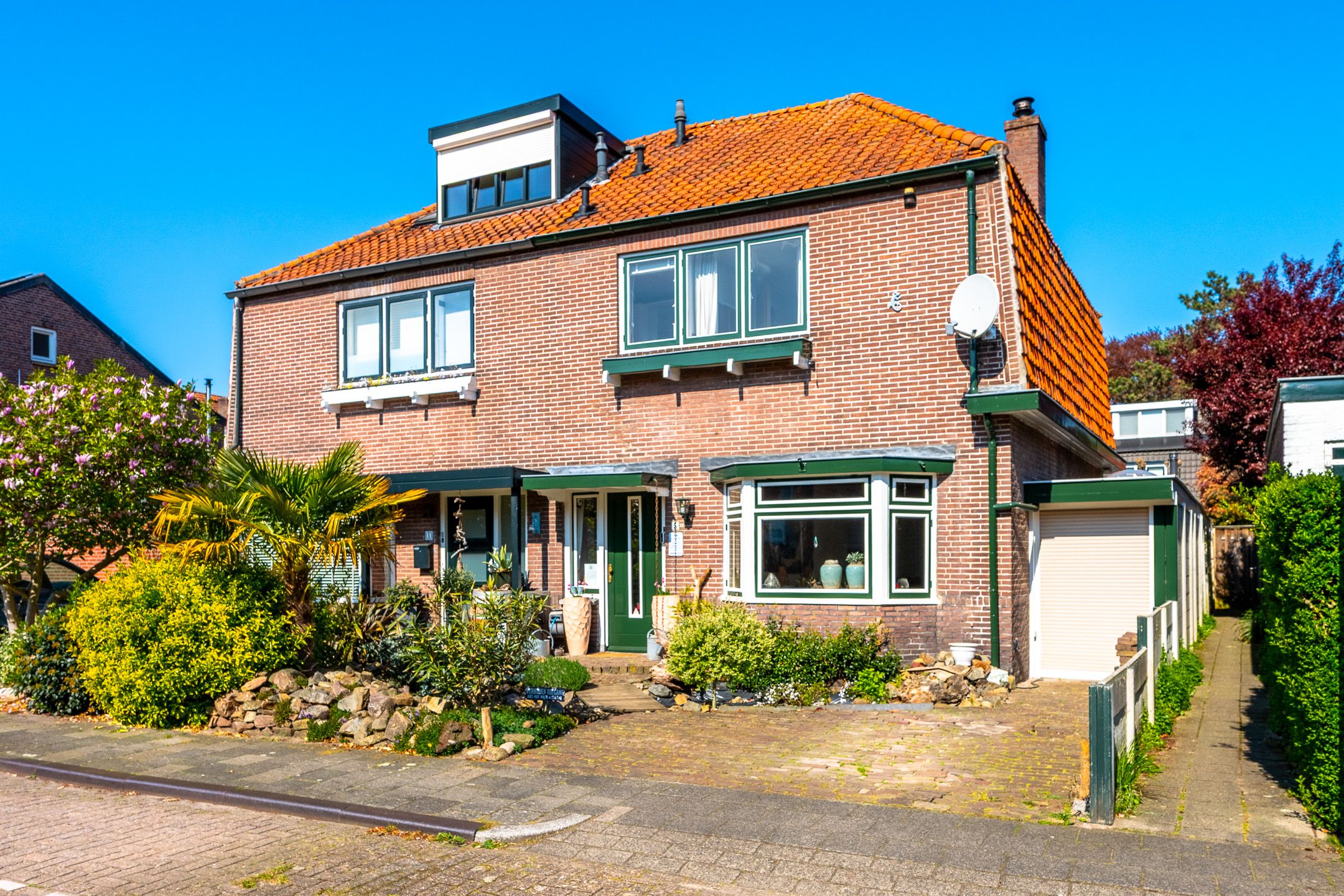 Foto van Tulpstraat 5A, Zeist