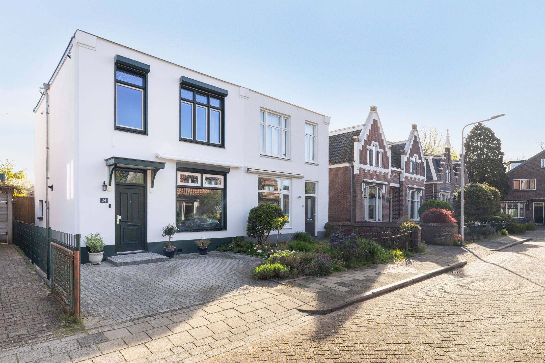 Foto van Tulpstraat 24, Zeist