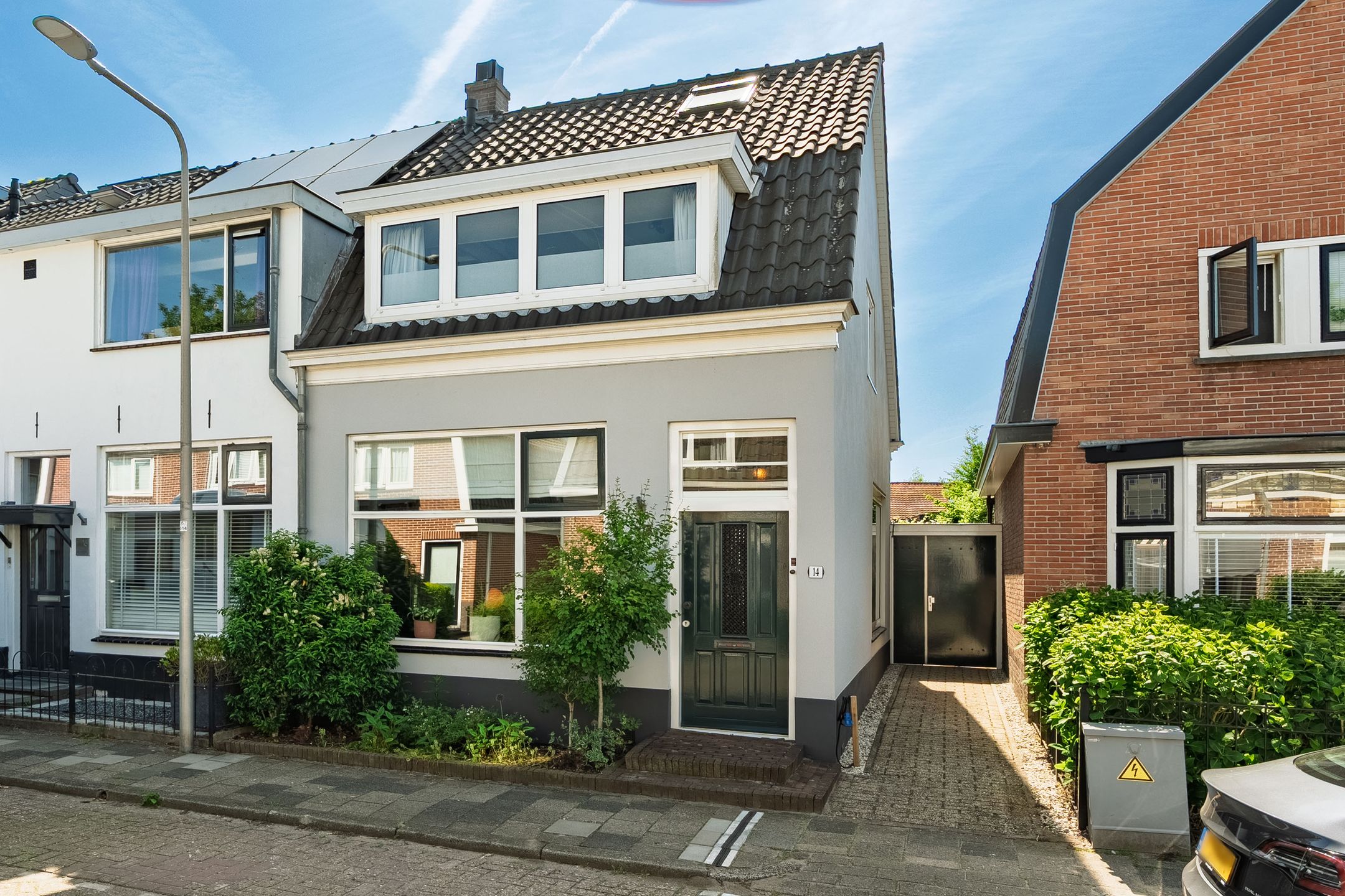 Foto van Hortensialaan 14, Zeist