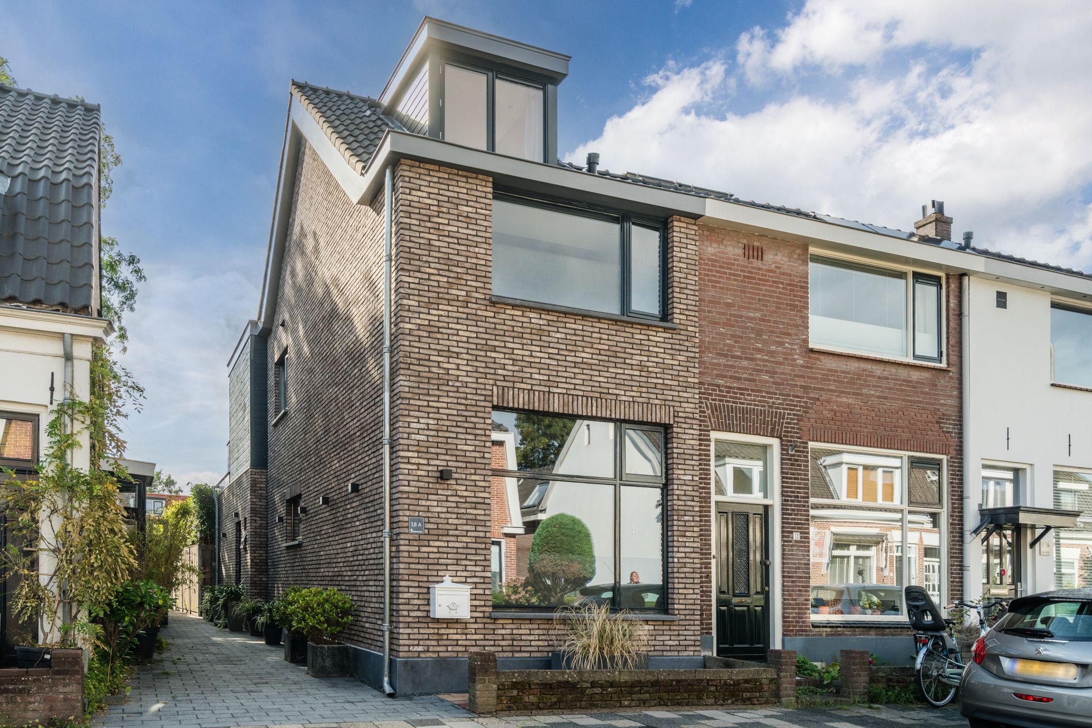 Foto van Hortensialaan 18A, Zeist
