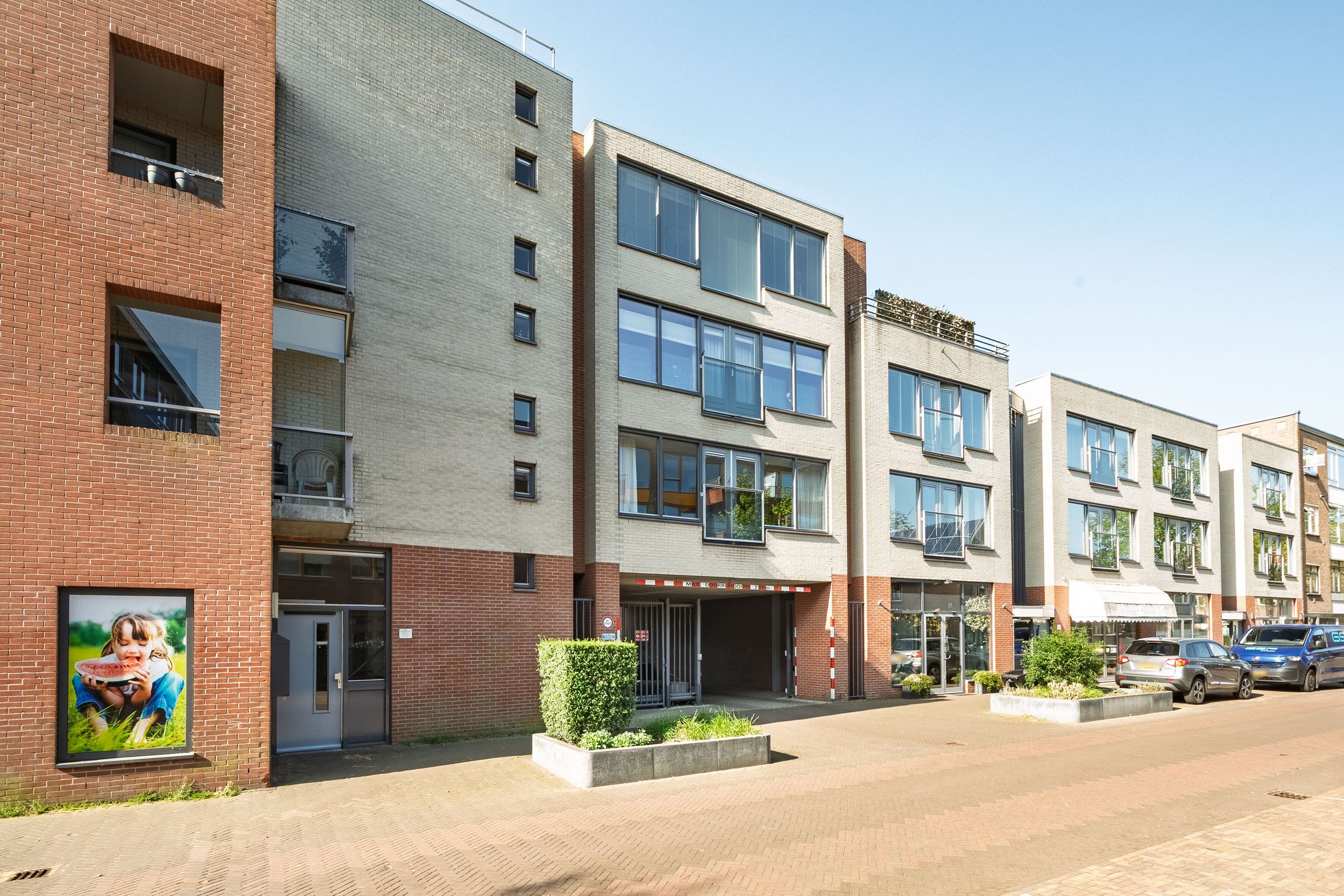 Foto van Rozenstraat 1A, Zeist