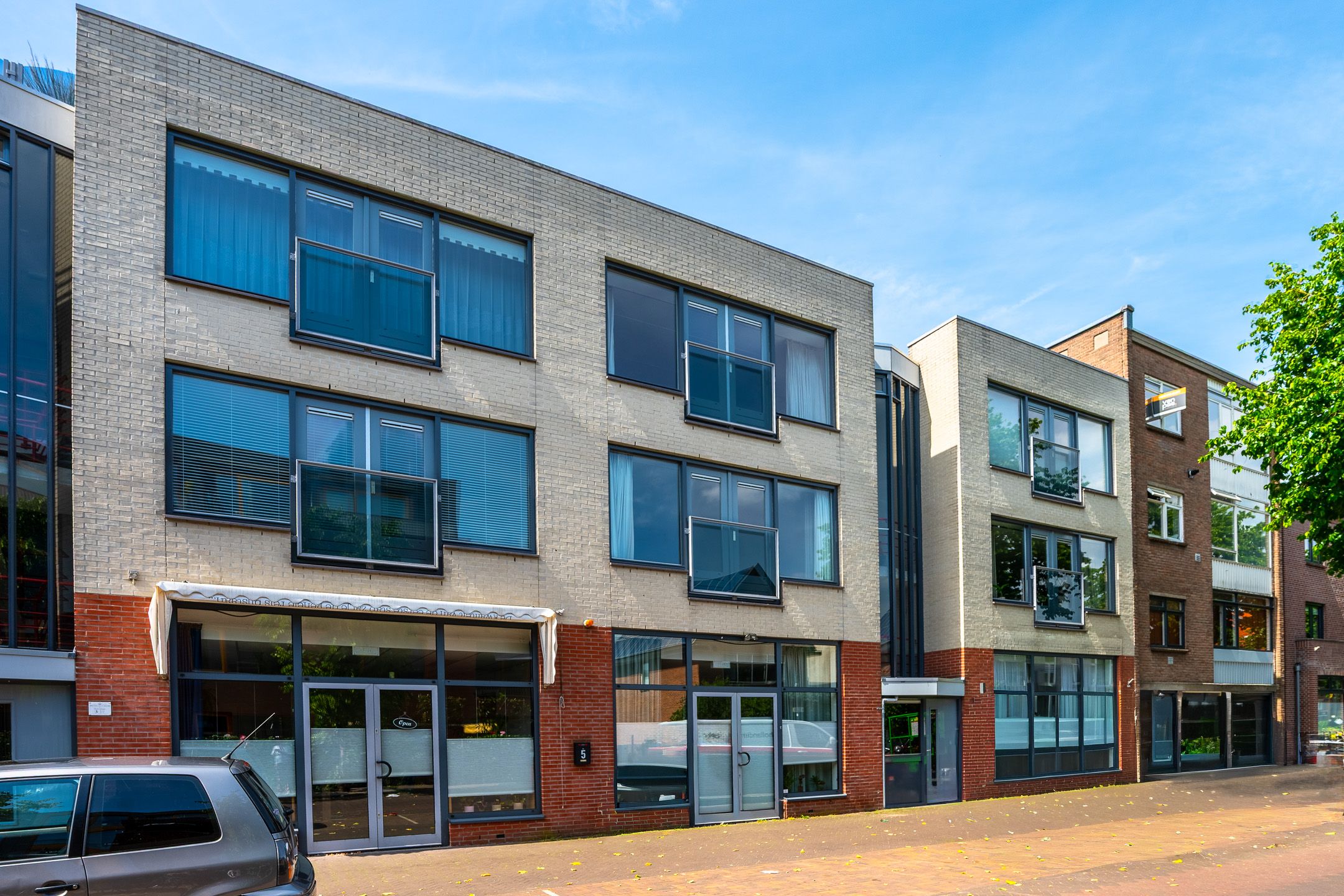 Foto van Rozenstraat 5B, Zeist