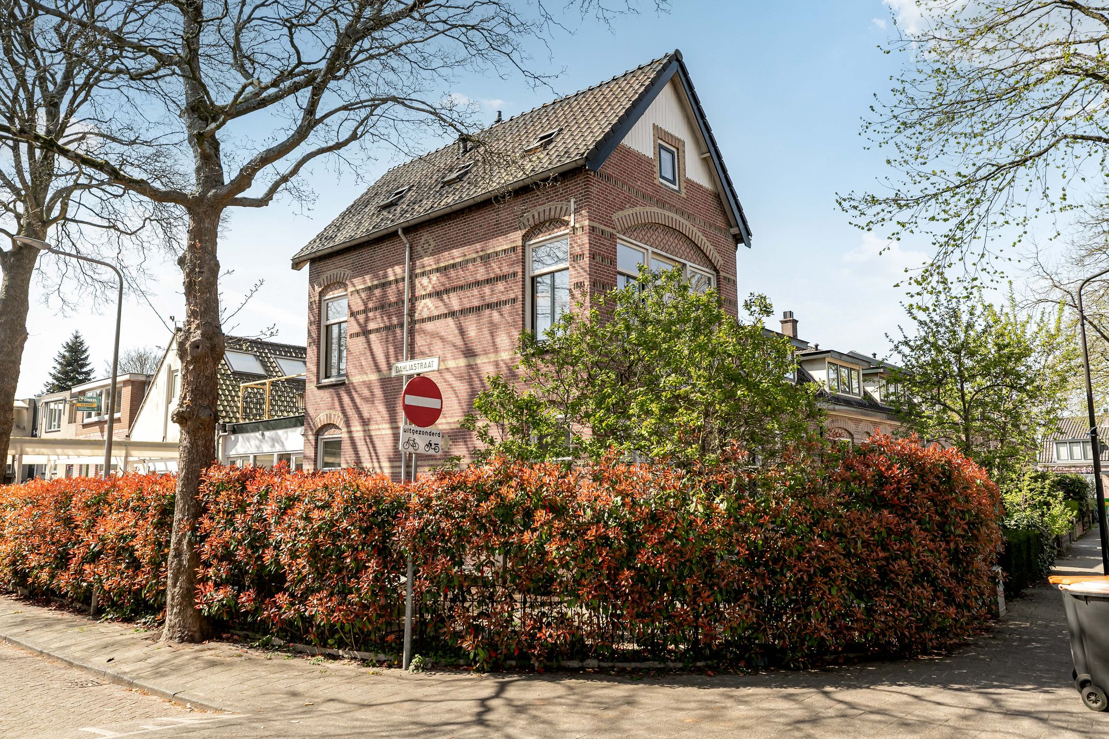 Foto van Rozenstraat 23, Zeist