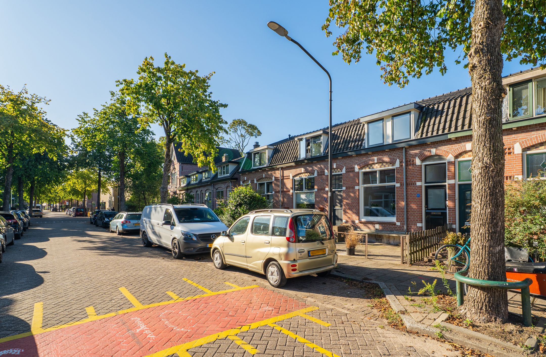 Foto van Rozenstraat 37, Zeist