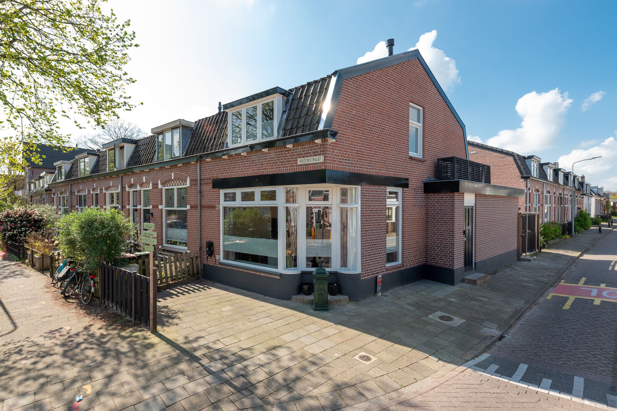 Foto van Rozenstraat 41, Zeist