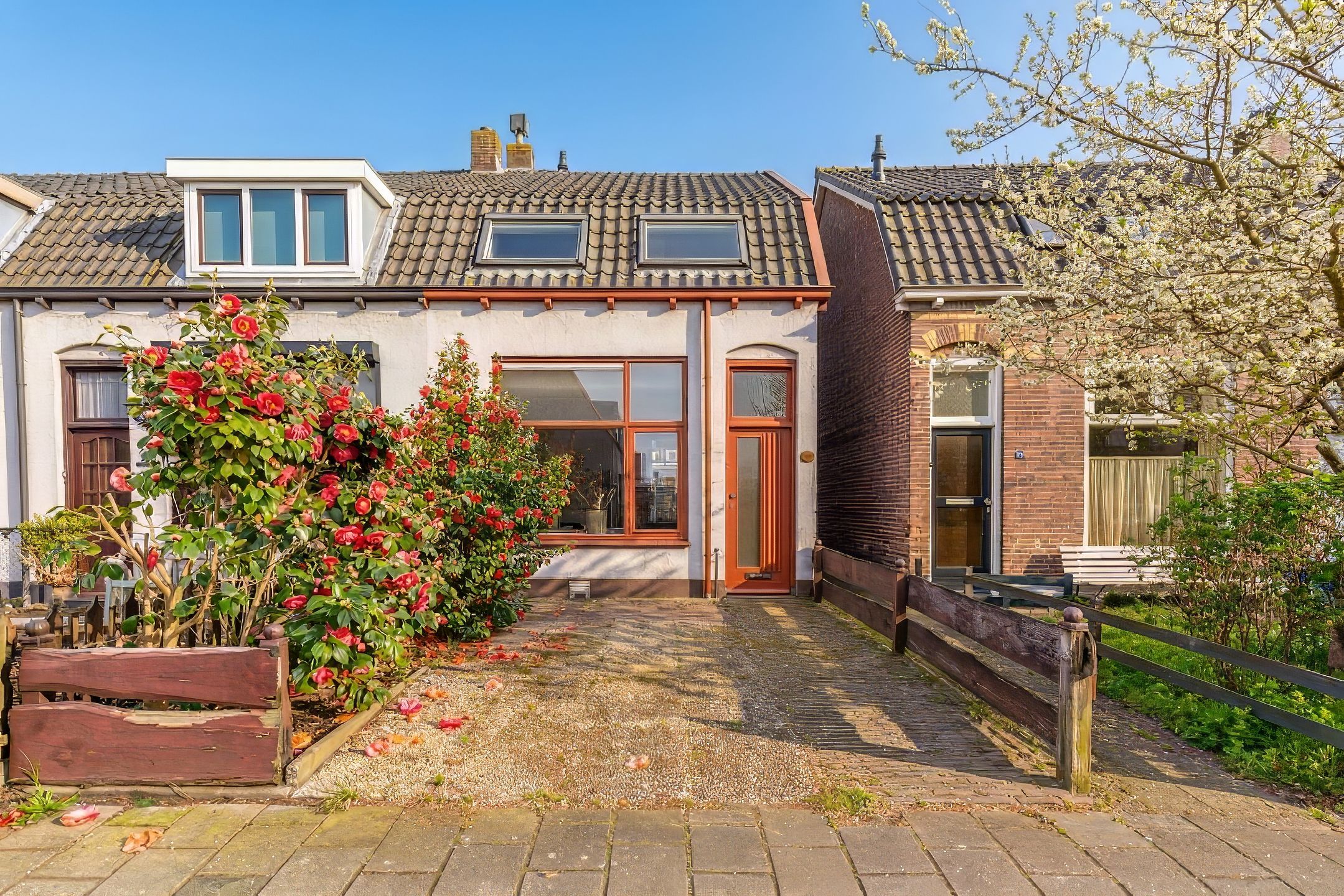 Foto van Dwarsweg 22, Zeist