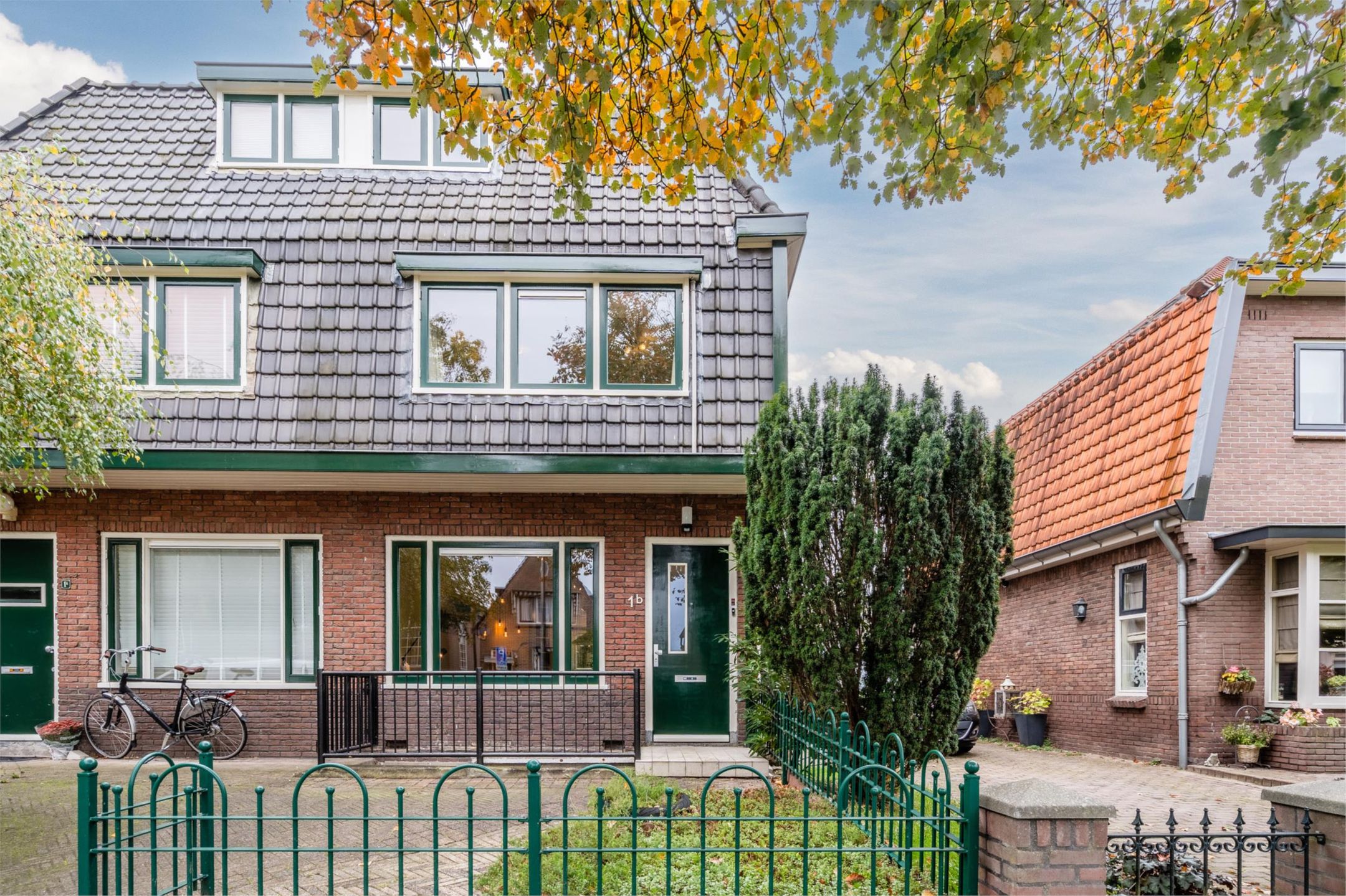 Foto van Jan Pieter Heijelaan 1B, Zeist