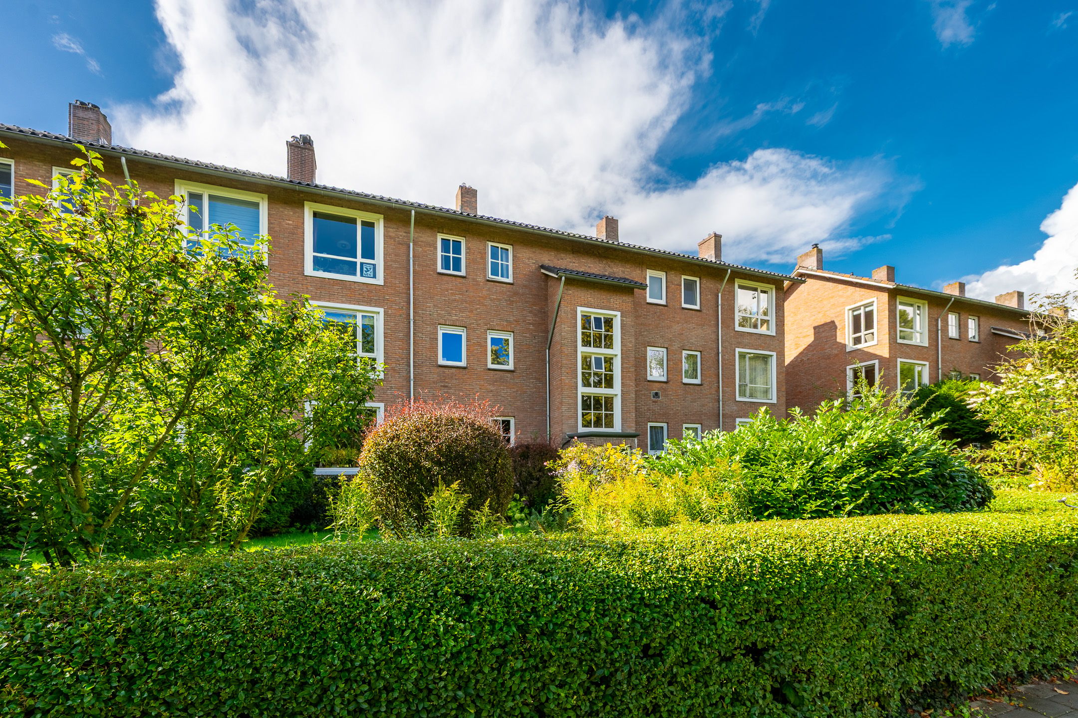 Foto van Griffensteijnselaan 13, Zeist