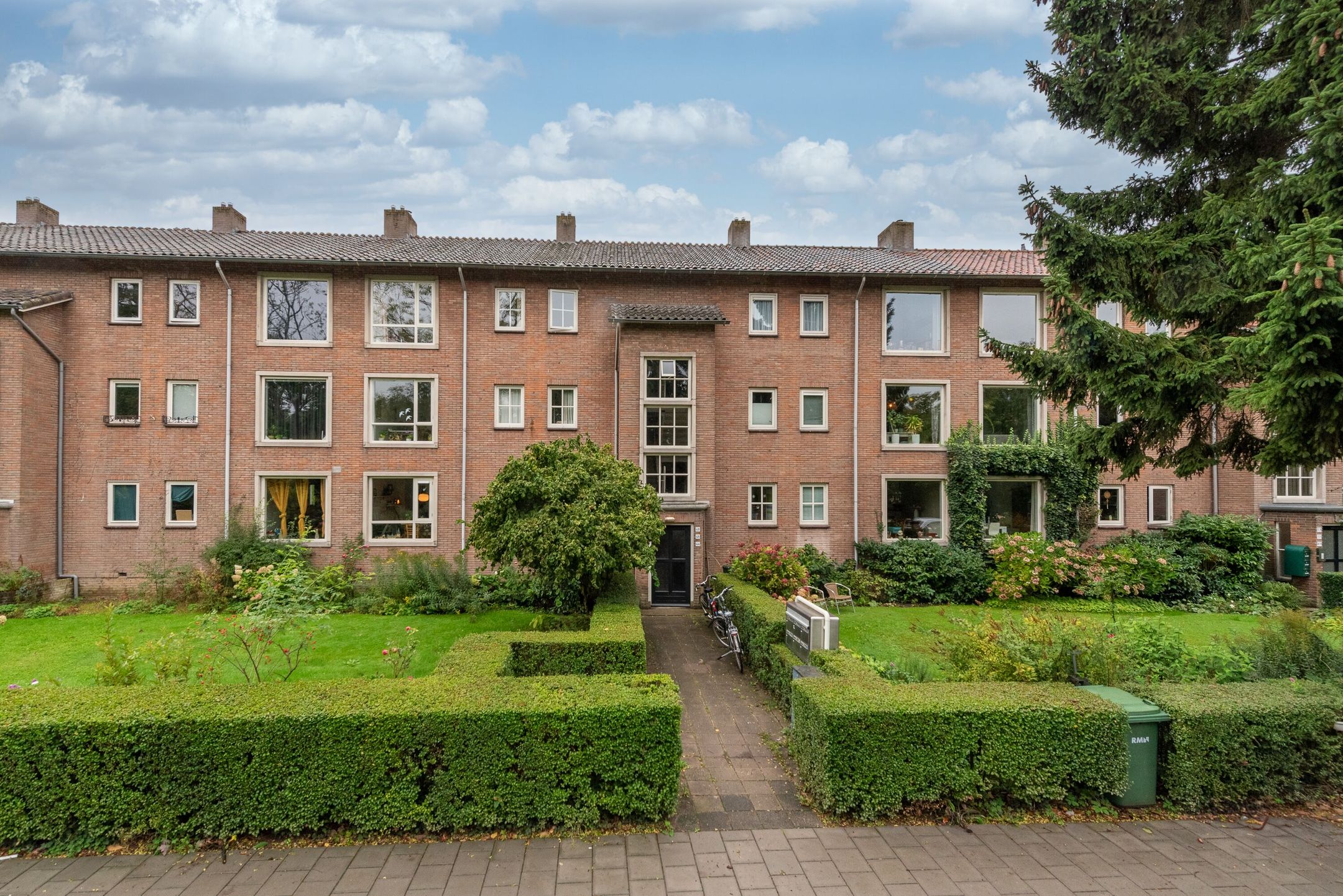 Foto van Griffensteijnselaan 48, Zeist
