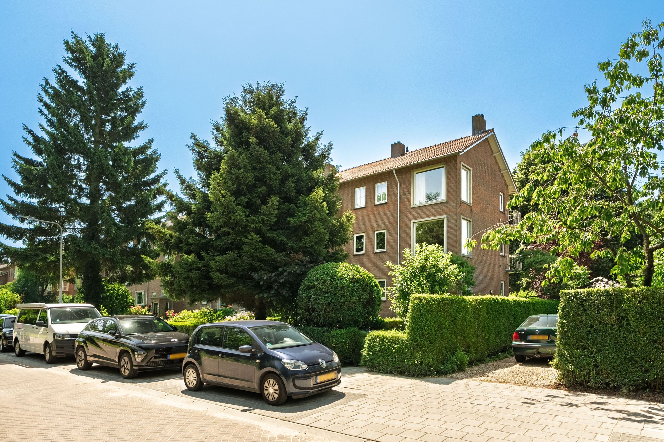 Foto van Griffensteijnselaan 52, Zeist