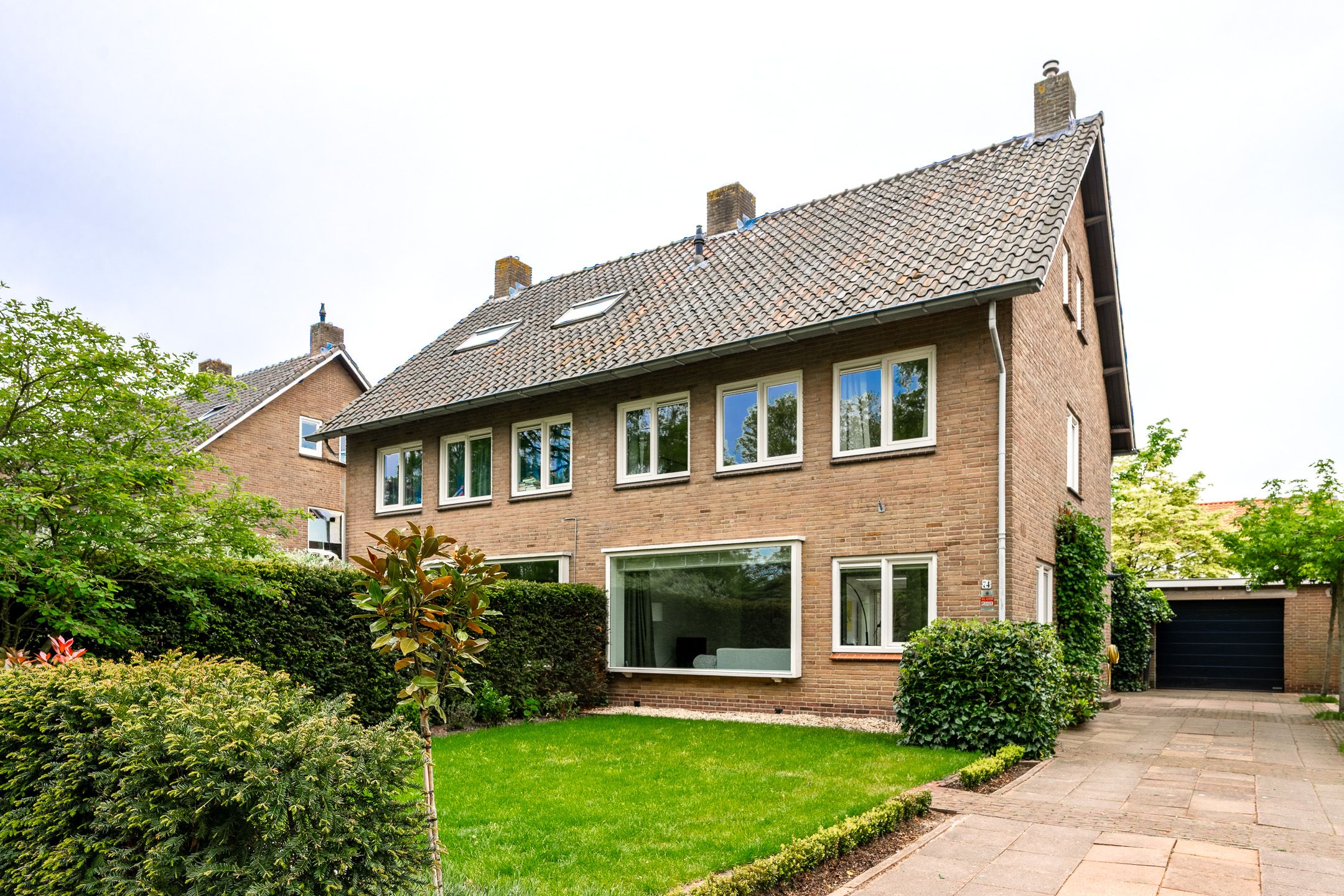Foto van Griffensteijnselaan 74, Zeist
