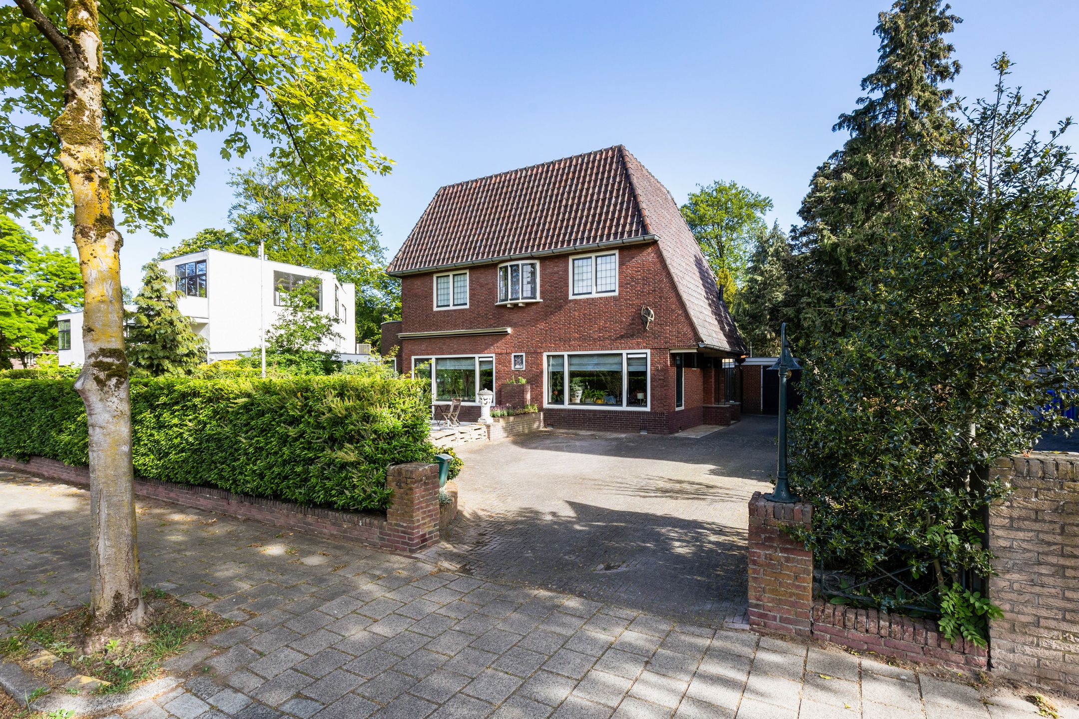Foto van Henriëtte van Lijndenlaan 4, Zeist