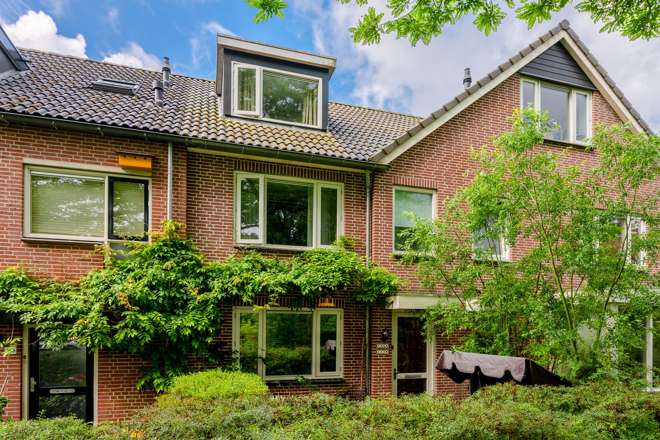Foto van De Brink 117, Zeist
