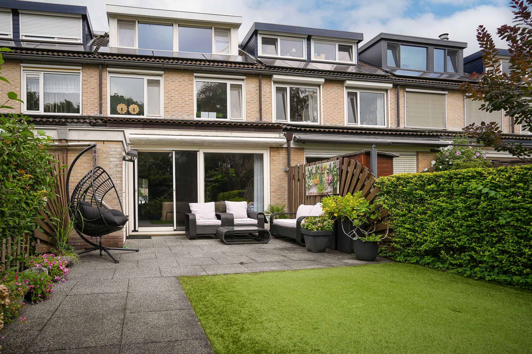Foto van De Brink 6, Zeist