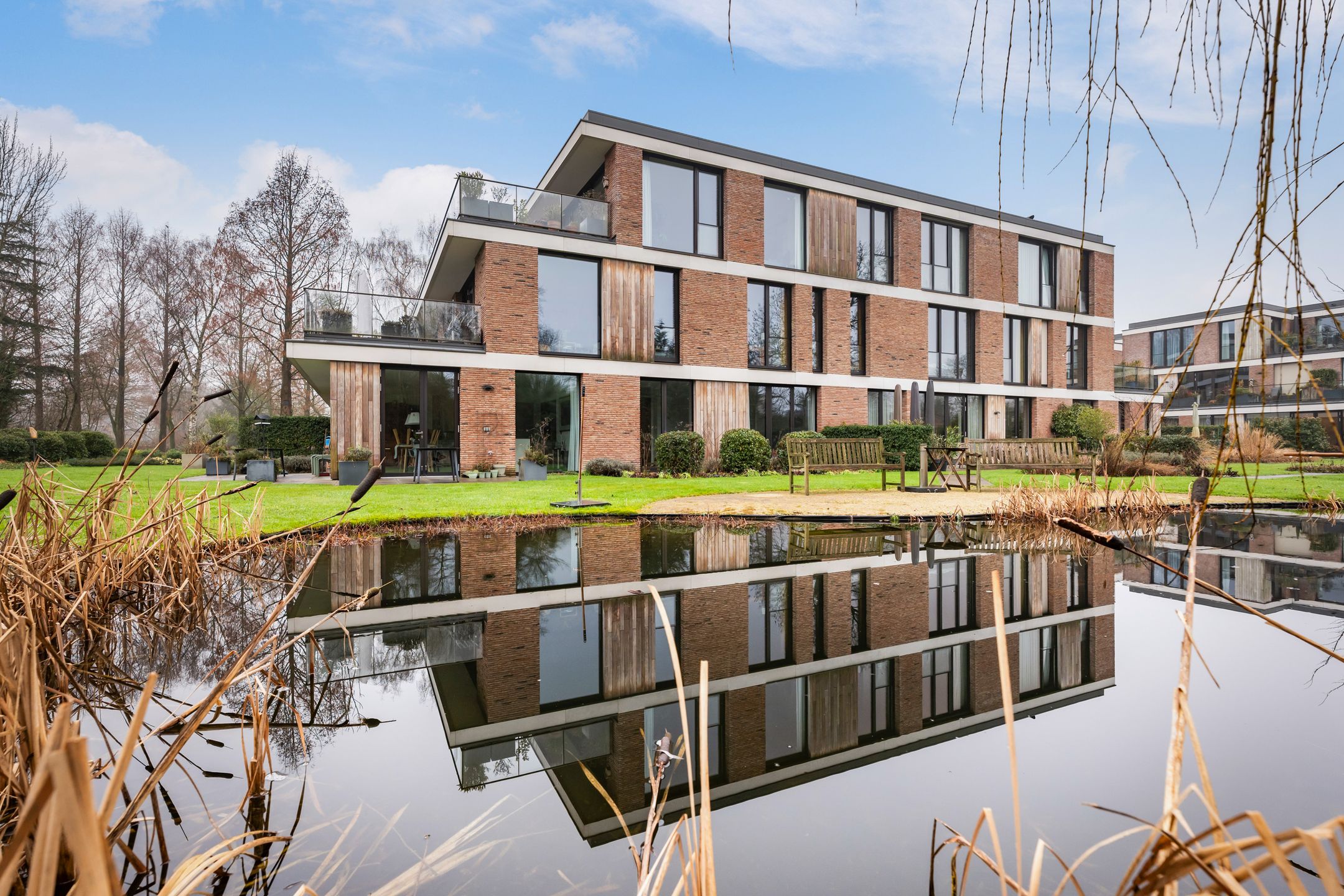 Foto van Zeister Haven 76, Zeist