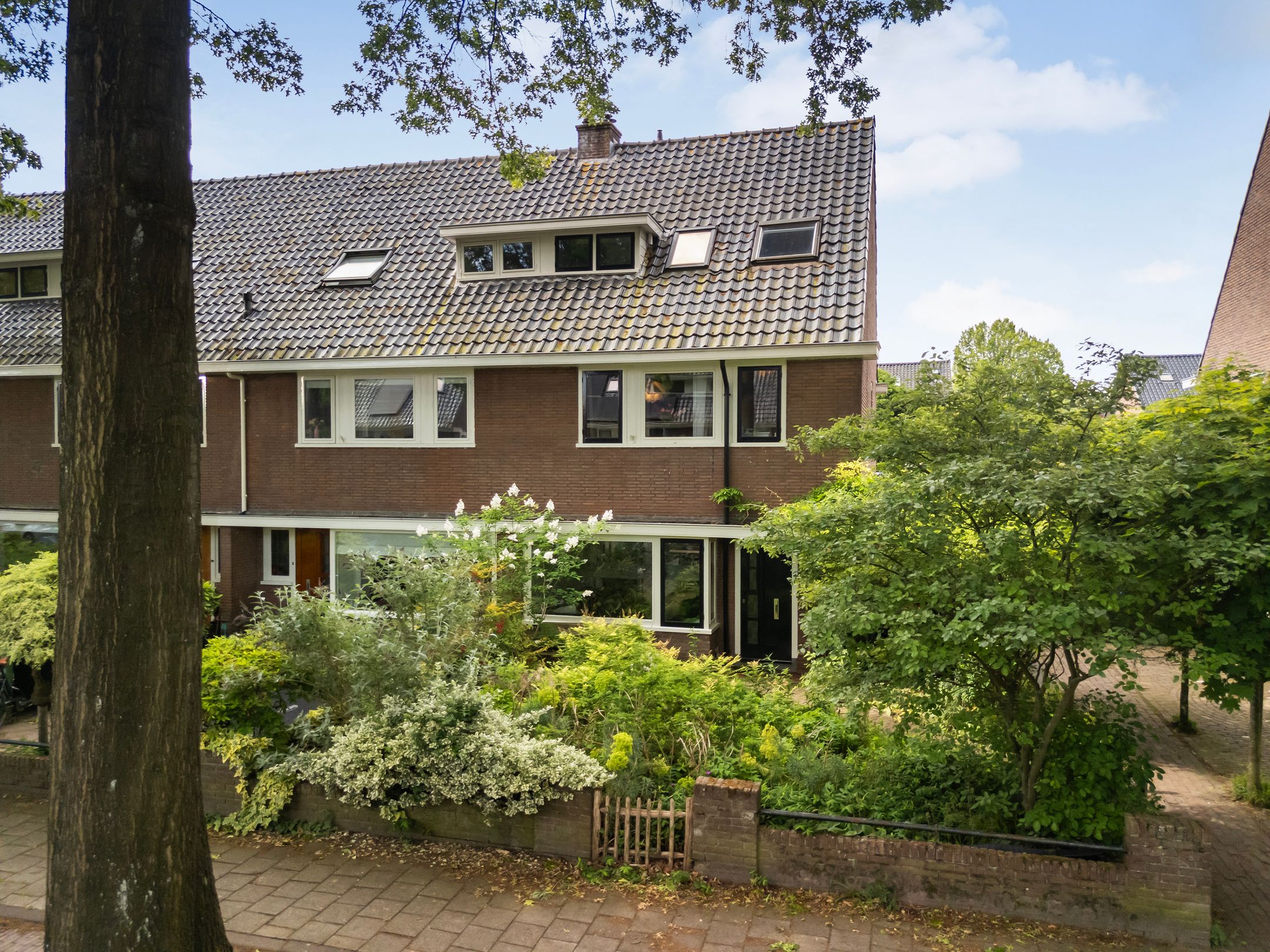 Foto van Laan van Cattenbroeck 83, Zeist