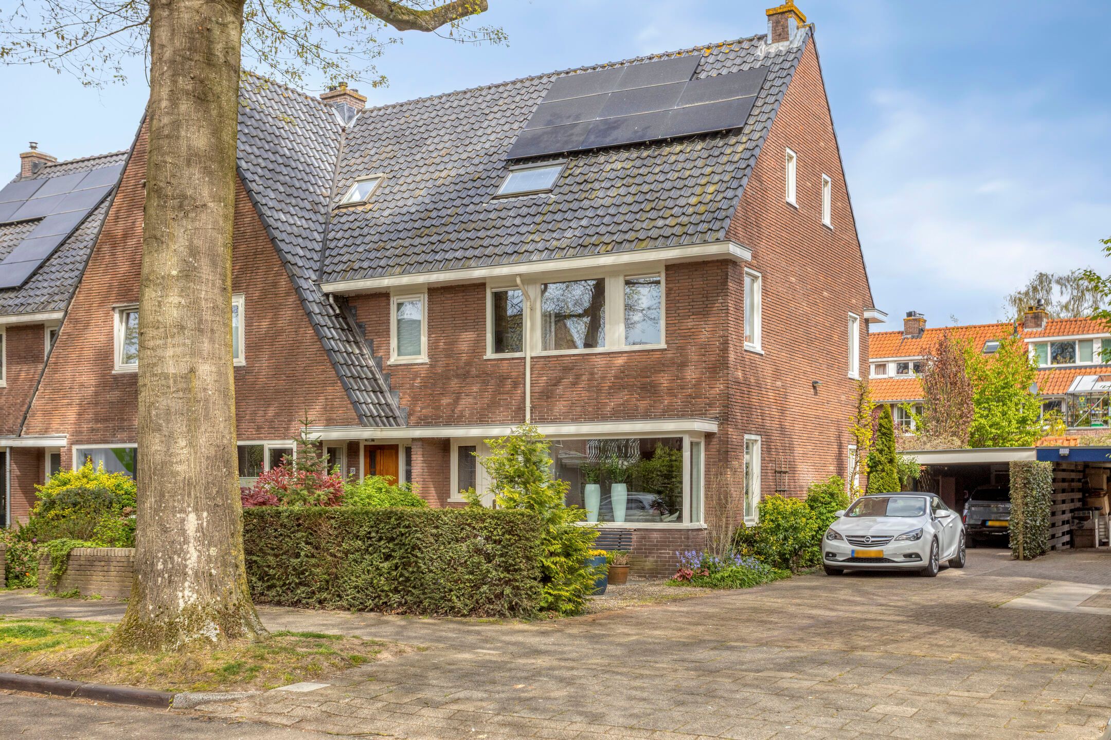 Foto van Laan van Cattenbroeck 36, Zeist