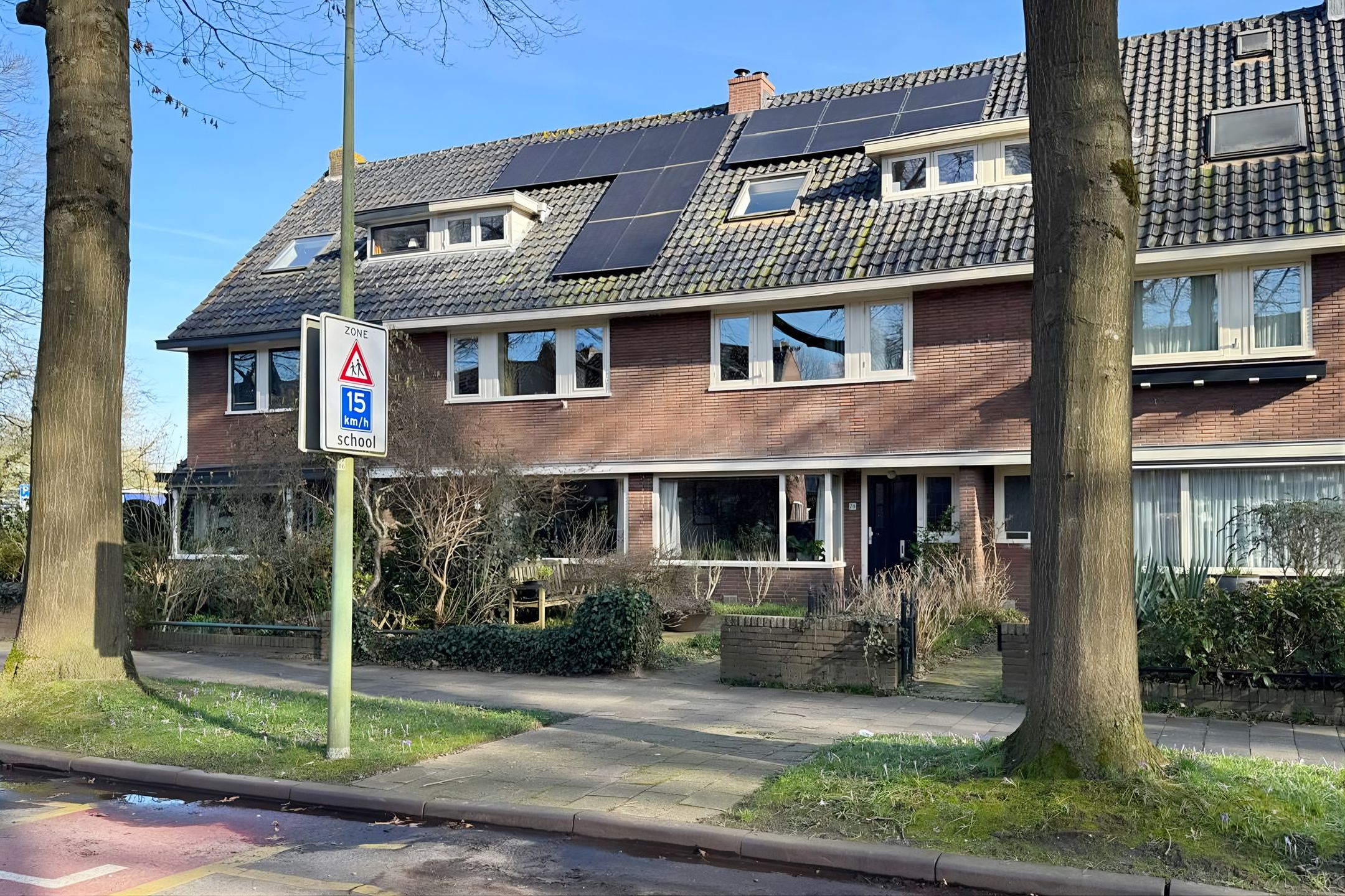 Foto van Laan van Cattenbroeck 70, Zeist