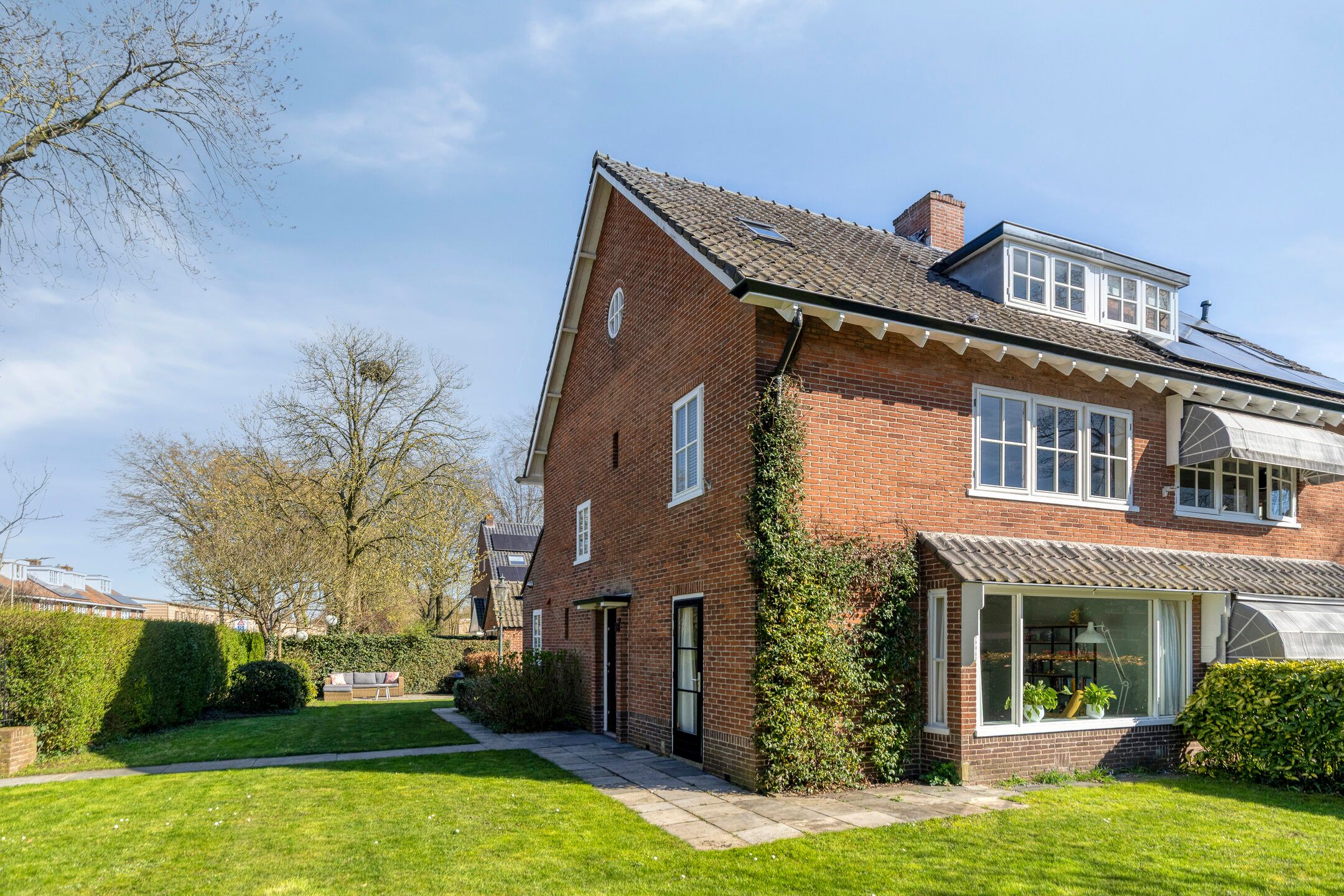 Foto van Godfried van Seijstlaan 98A, Zeist