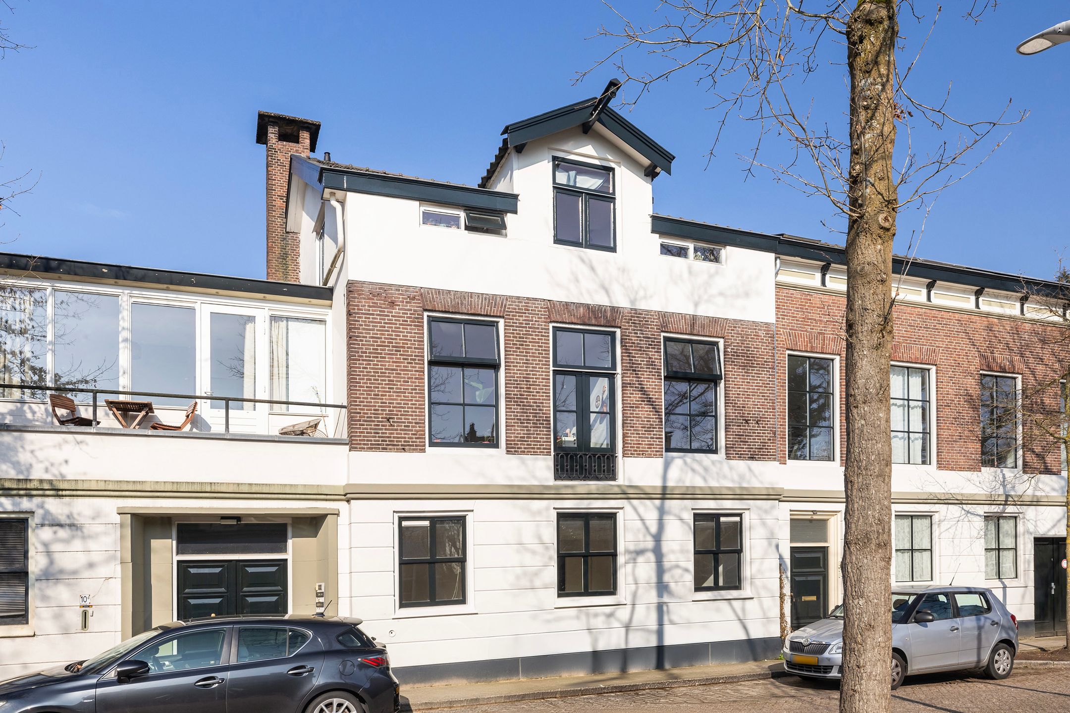 Foto van Karpervijver 8, Zeist