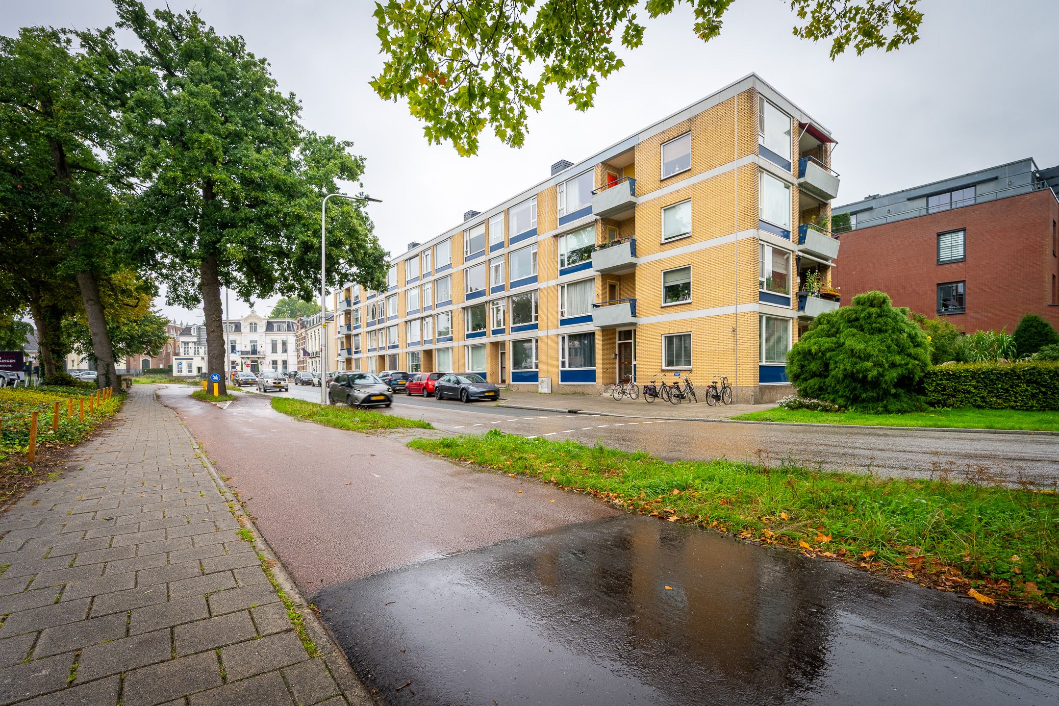 Foto van Waterigeweg 151, Zeist